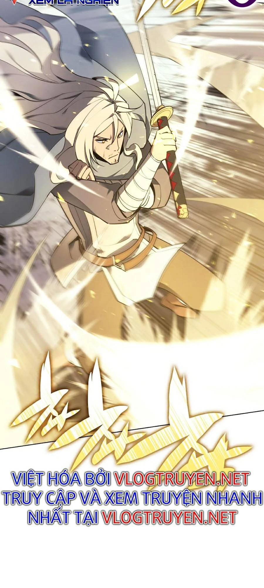 Thợ Rèn Huyền Thoại Chapter 109 - Trang 4