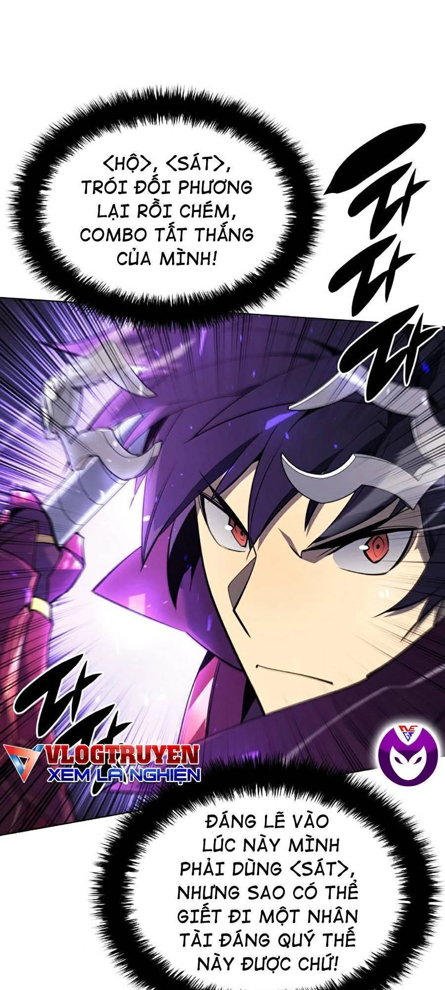 Thợ Rèn Huyền Thoại Chapter 109 - Trang 4