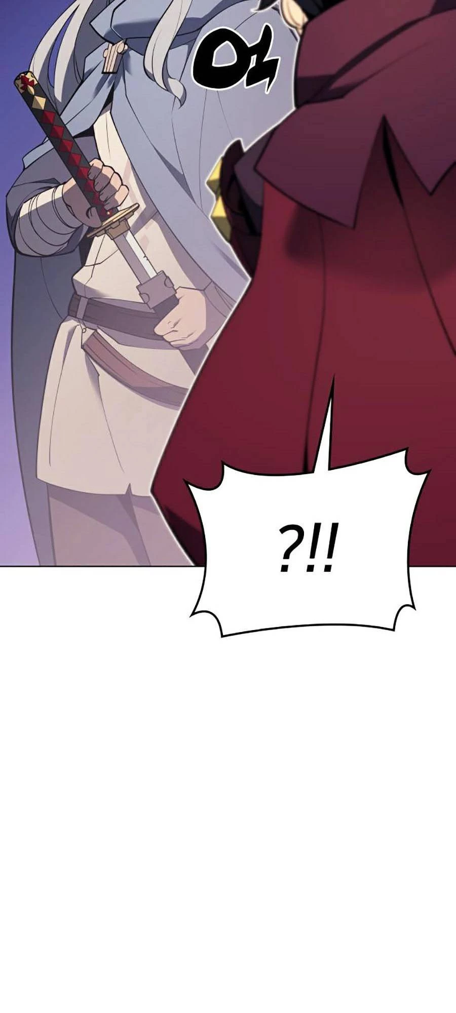 Thợ Rèn Huyền Thoại Chapter 109 - Trang 4