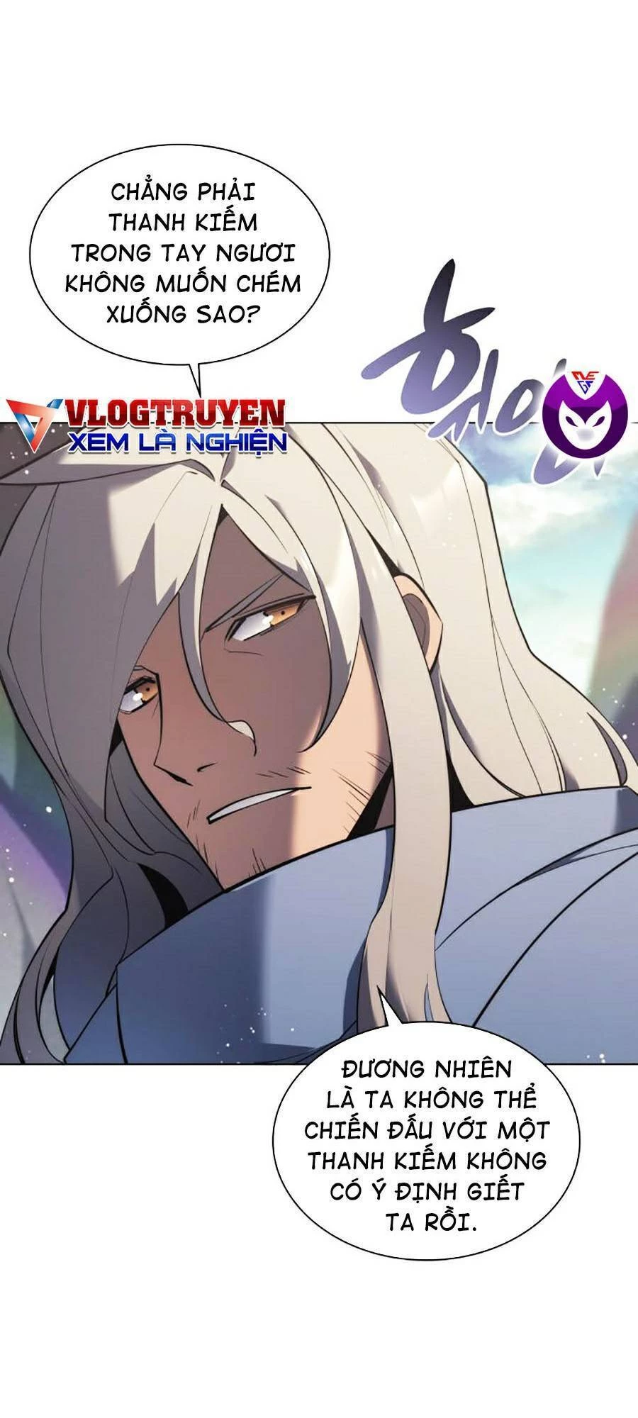 Thợ Rèn Huyền Thoại Chapter 109 - Trang 4