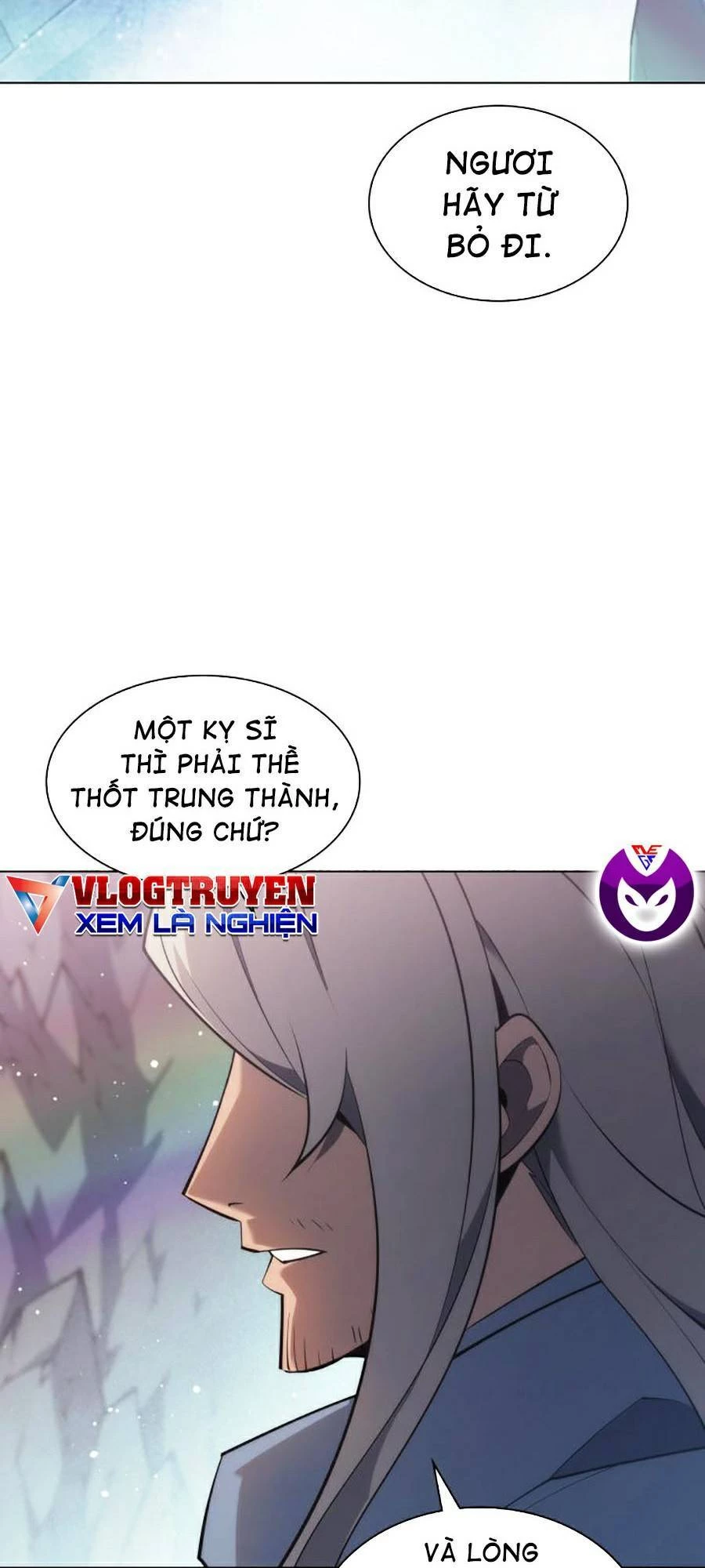 Thợ Rèn Huyền Thoại Chapter 109 - Trang 4