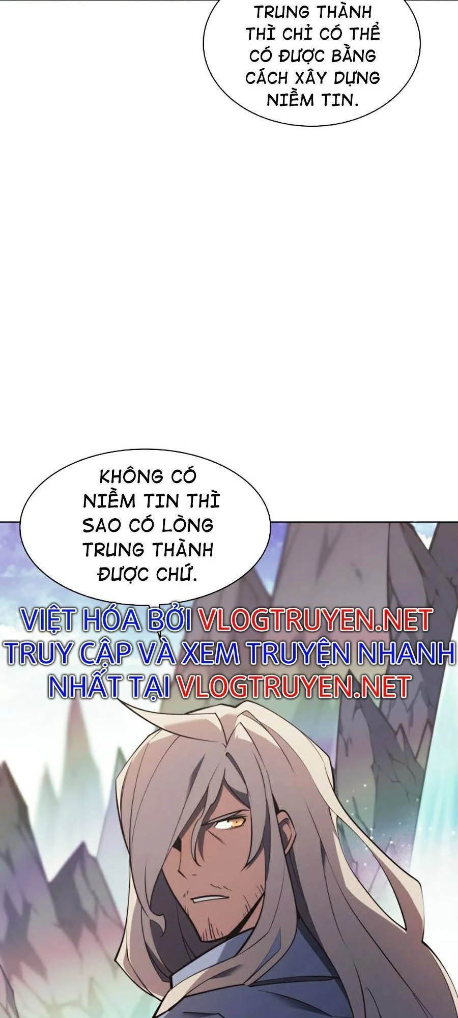 Thợ Rèn Huyền Thoại Chapter 109 - Trang 4