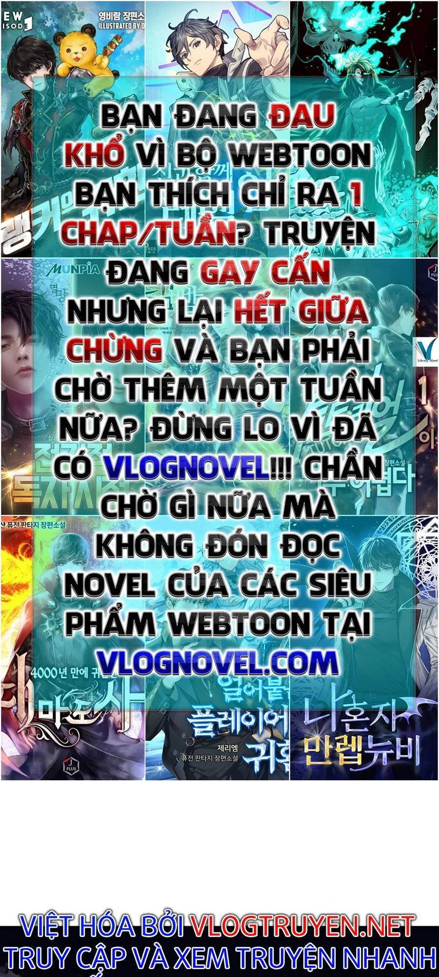 Thợ Rèn Huyền Thoại Chapter 109 - Trang 4