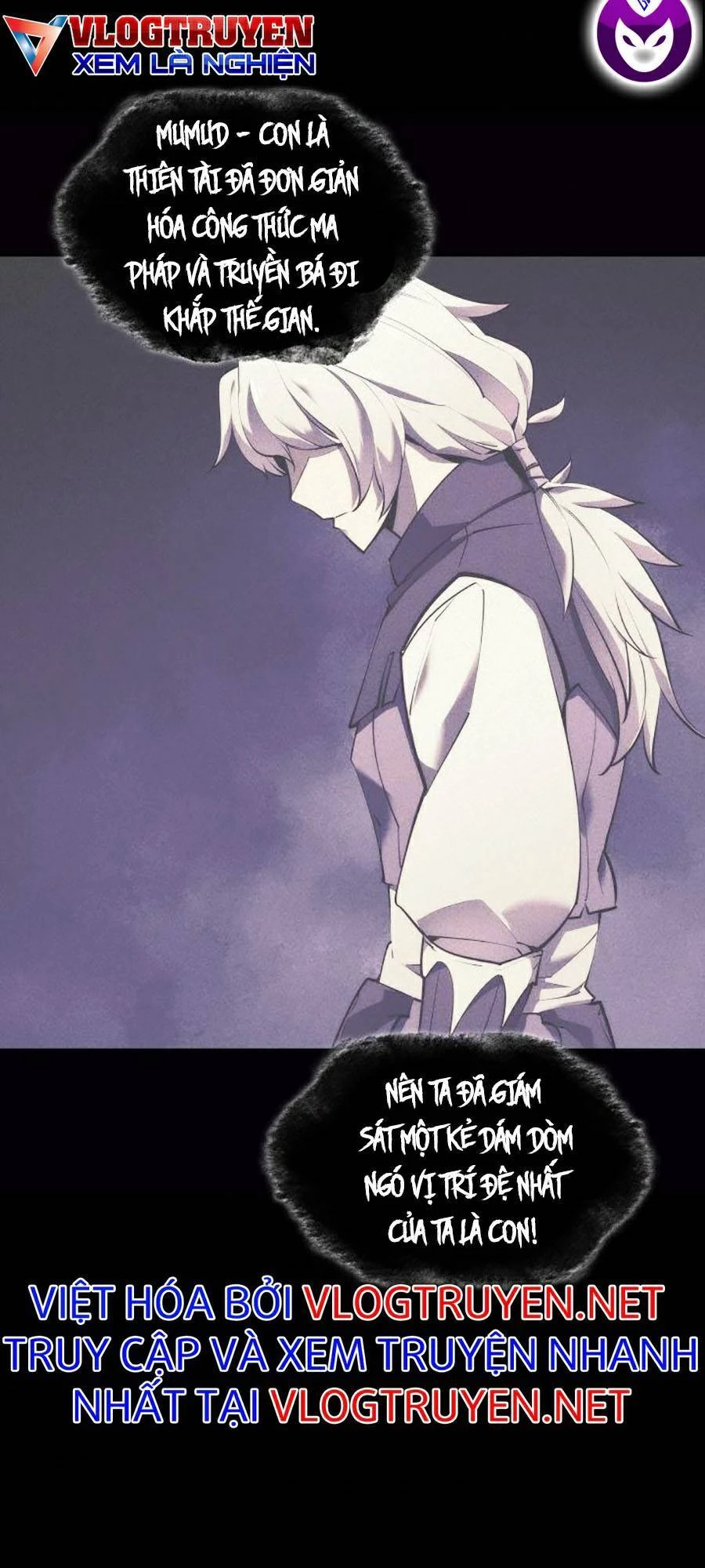 Thợ Rèn Huyền Thoại Chapter 109 - Trang 4