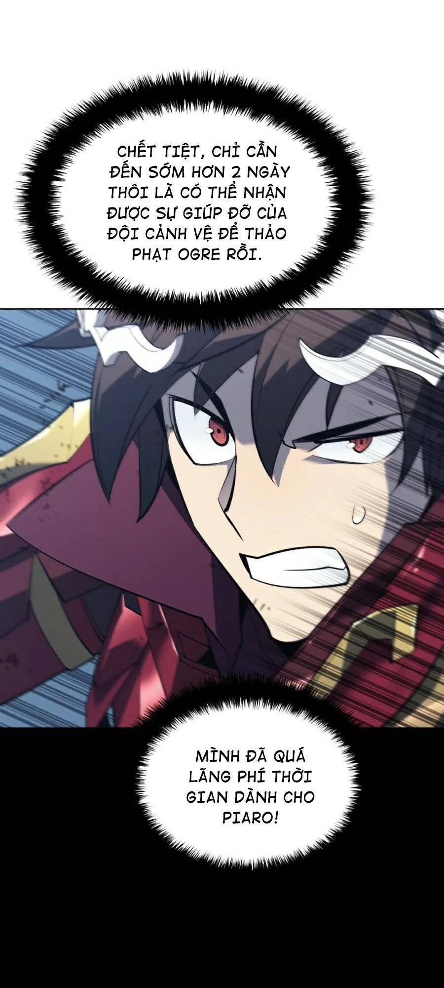 Thợ Rèn Huyền Thoại Chapter 109 - Trang 4