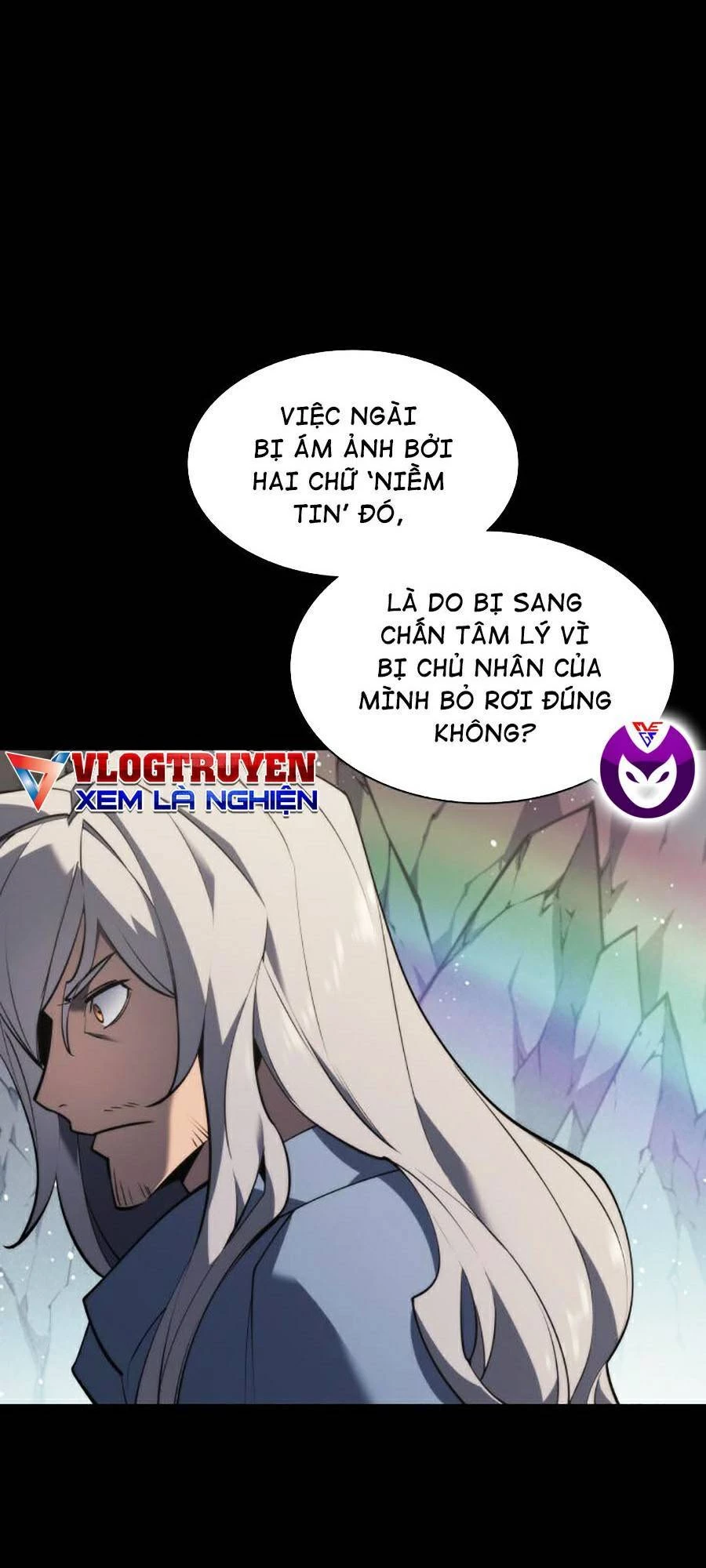Thợ Rèn Huyền Thoại Chapter 109 - Trang 4