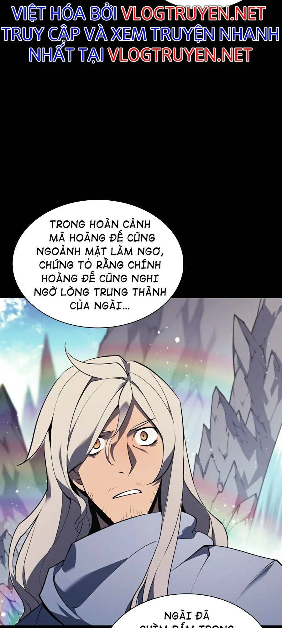 Thợ Rèn Huyền Thoại Chapter 109 - Trang 4