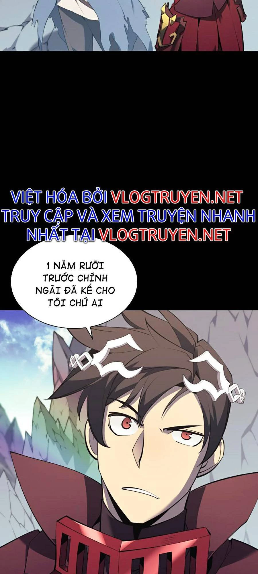 Thợ Rèn Huyền Thoại Chapter 109 - Trang 4