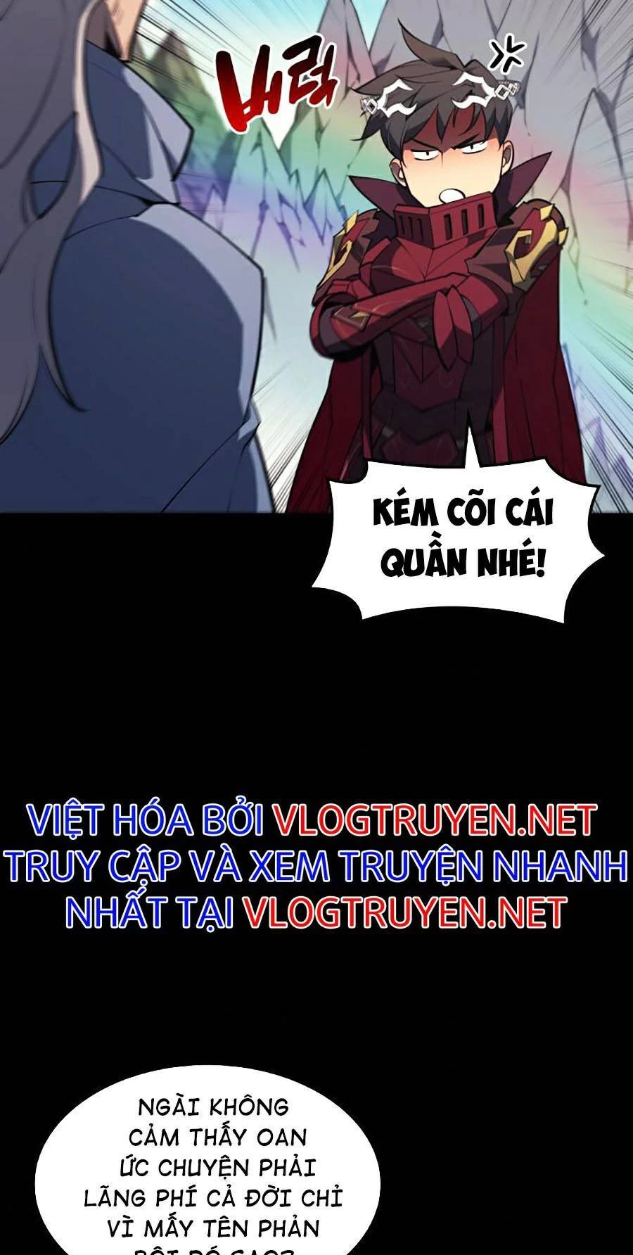 Thợ Rèn Huyền Thoại Chapter 109 - Trang 4