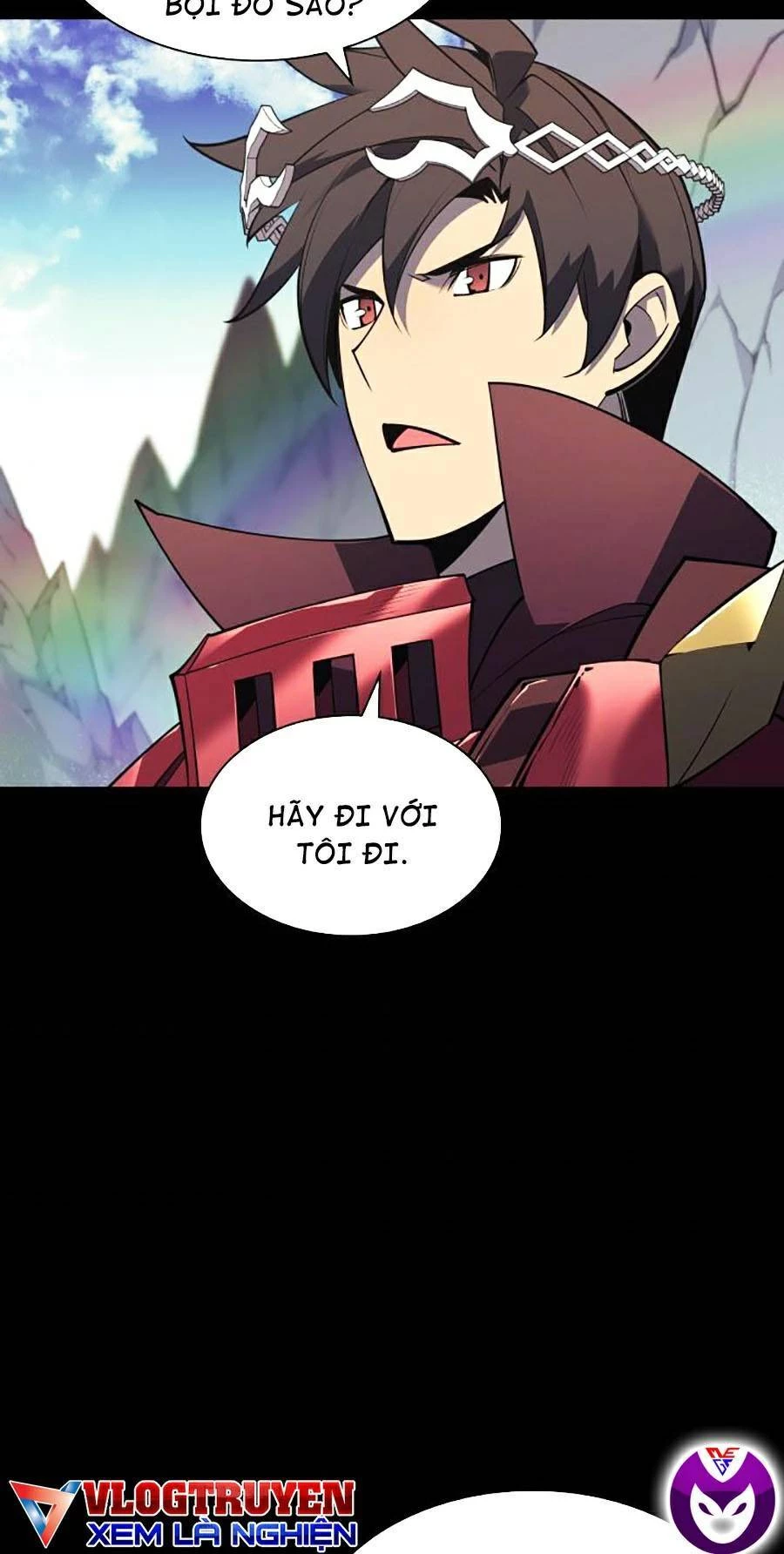 Thợ Rèn Huyền Thoại Chapter 109 - Trang 4