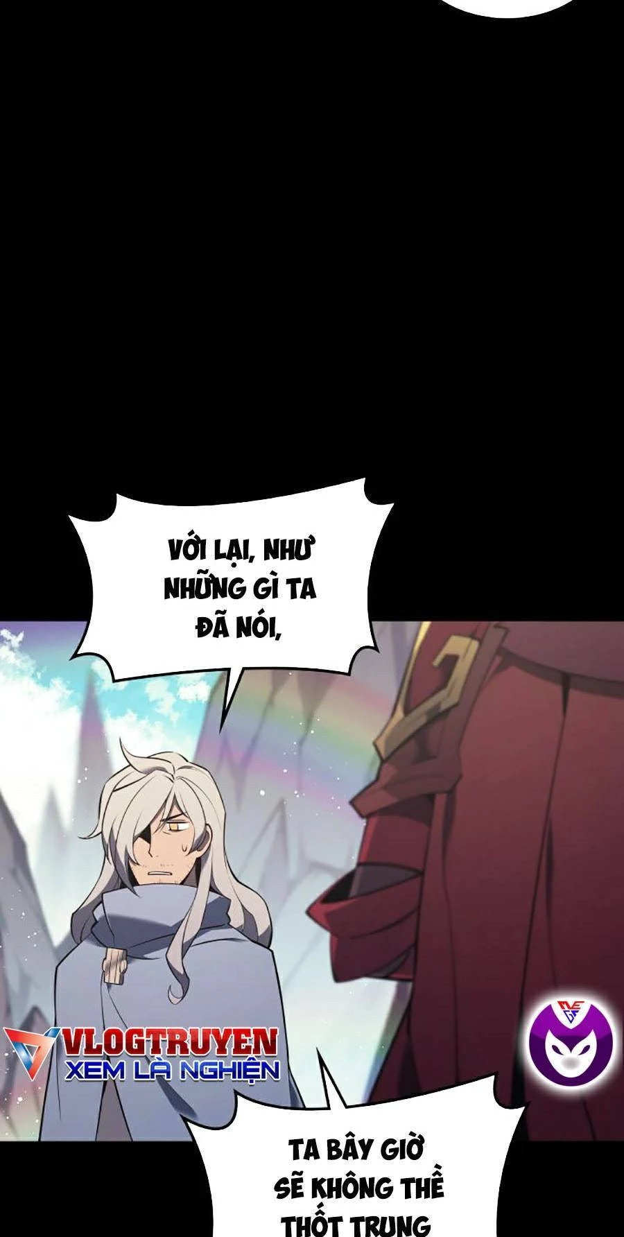 Thợ Rèn Huyền Thoại Chapter 109 - Trang 4