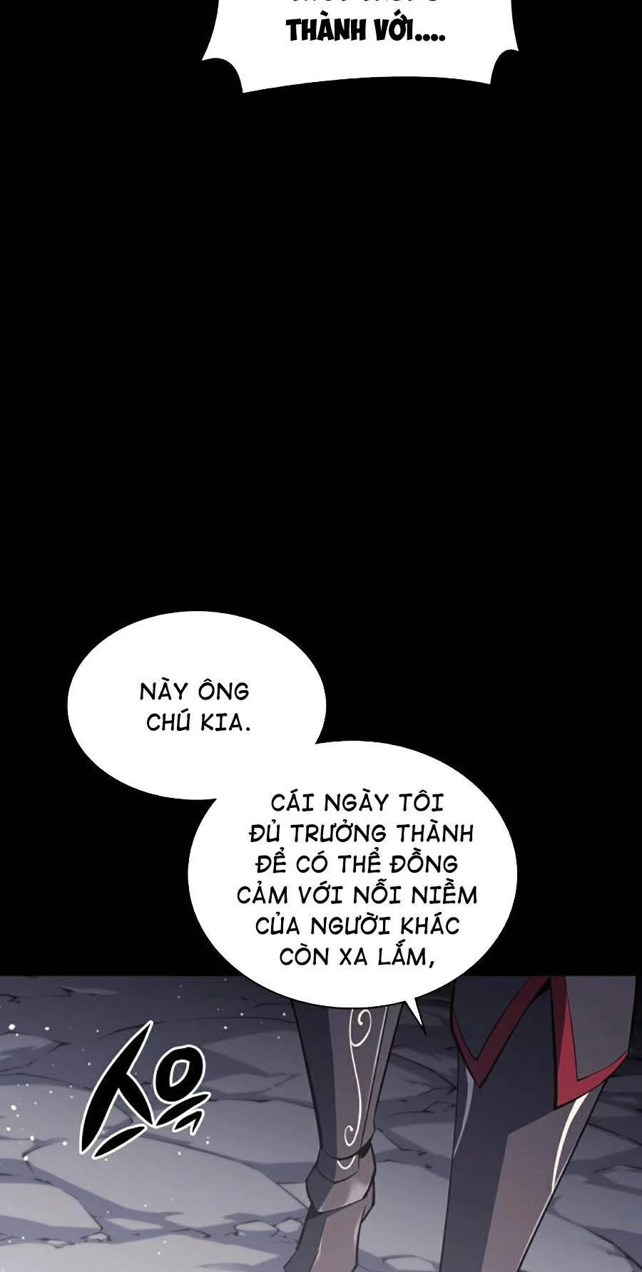 Thợ Rèn Huyền Thoại Chapter 109 - Trang 4