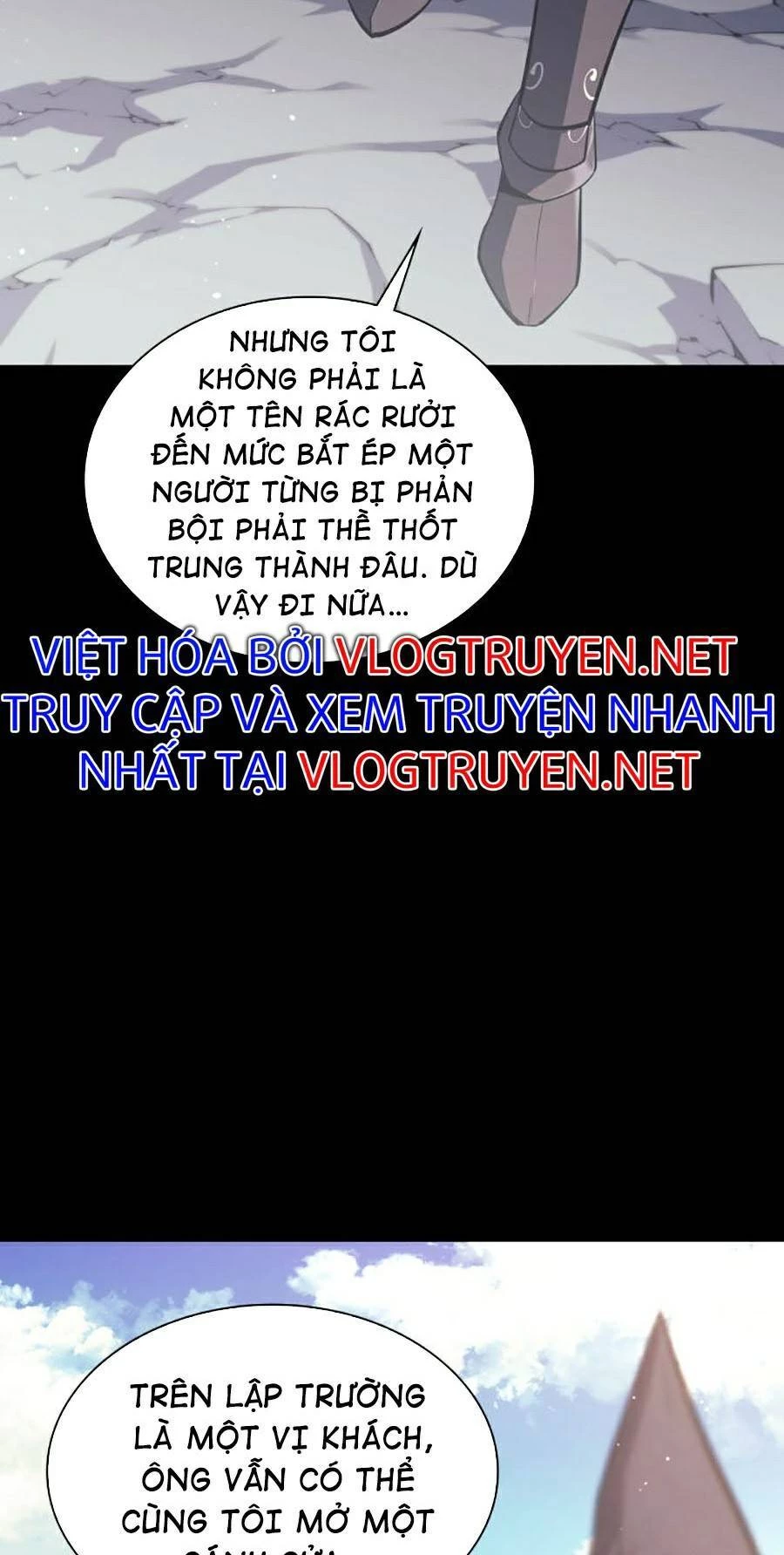 Thợ Rèn Huyền Thoại Chapter 109 - Trang 4