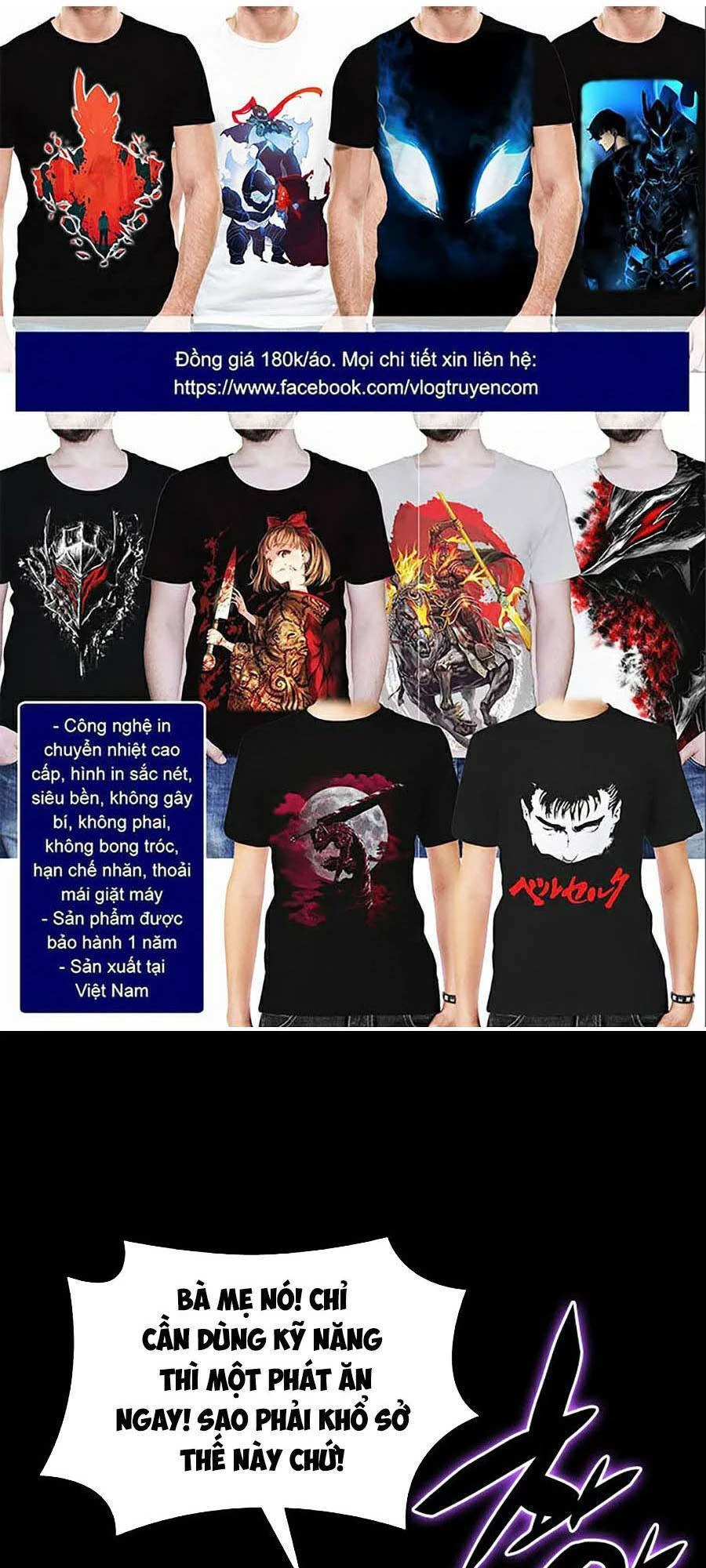 Thợ Rèn Huyền Thoại Chapter 109 - Trang 4