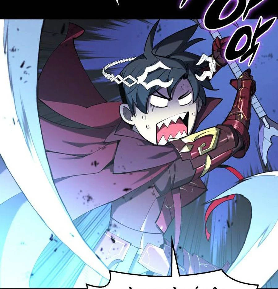 Thợ Rèn Huyền Thoại Chapter 109 - Trang 4