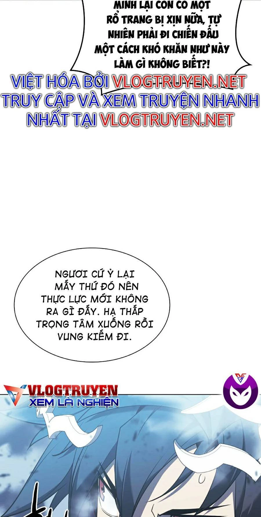 Thợ Rèn Huyền Thoại Chapter 109 - Trang 4