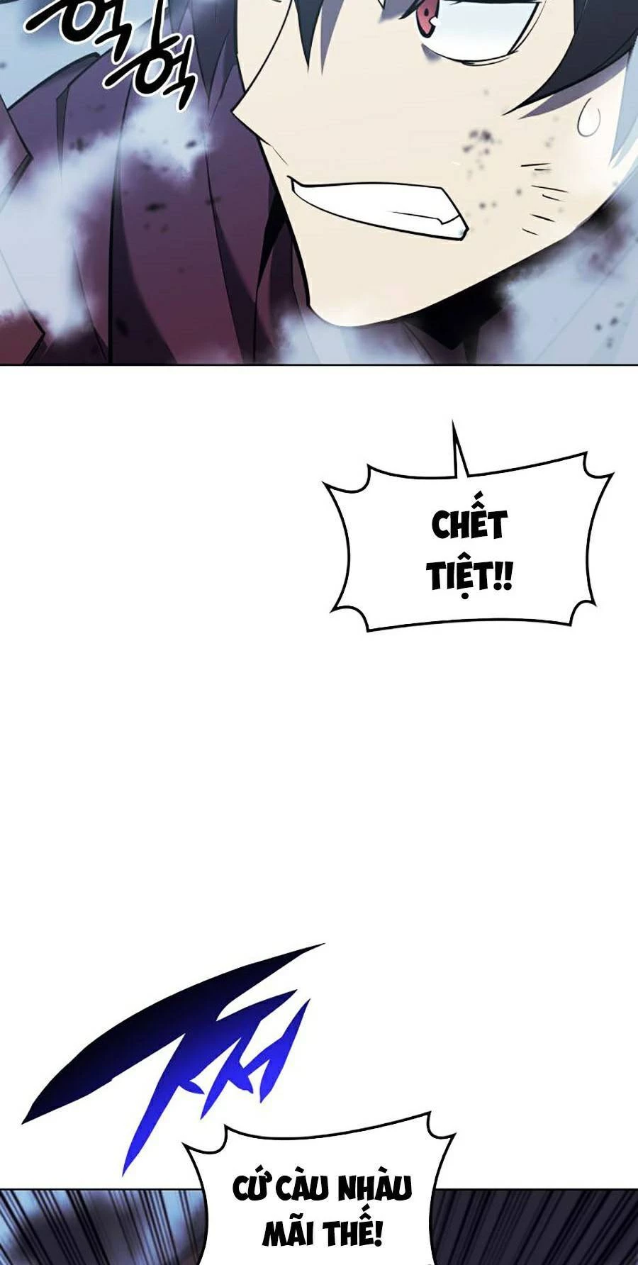 Thợ Rèn Huyền Thoại Chapter 109 - Trang 4