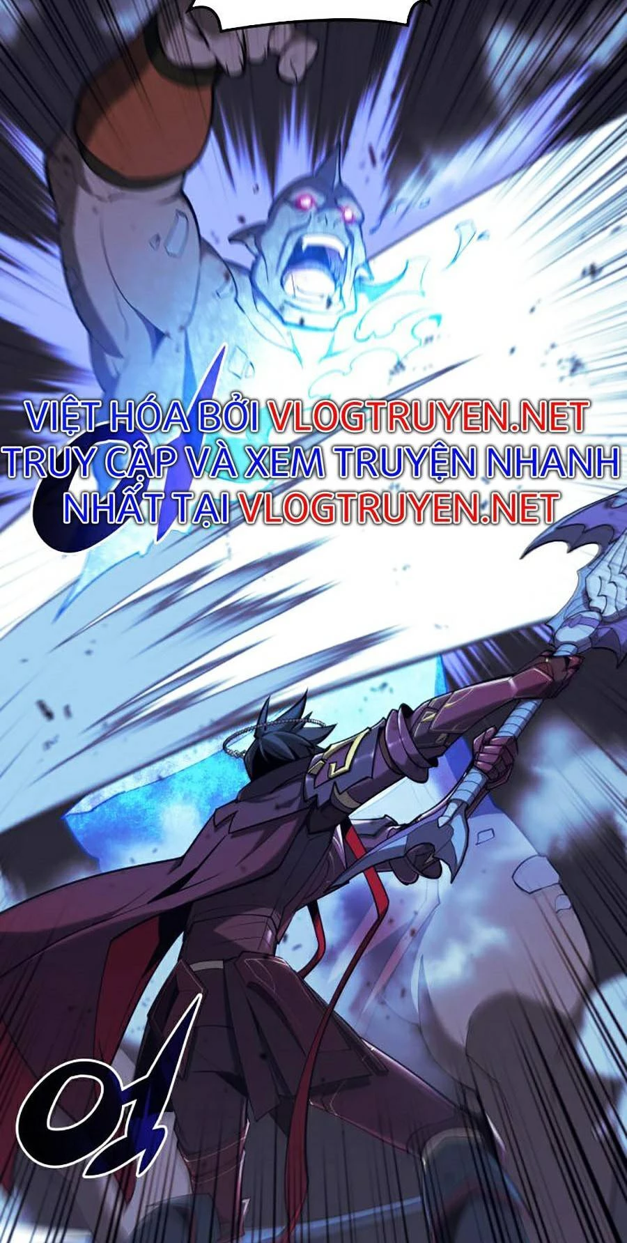 Thợ Rèn Huyền Thoại Chapter 109 - Trang 4