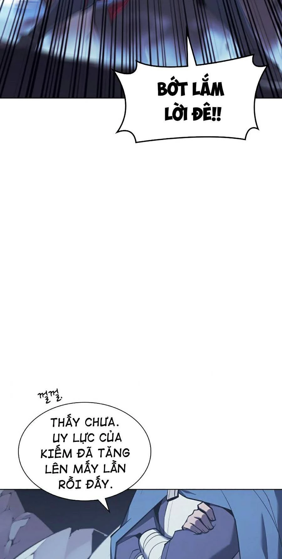 Thợ Rèn Huyền Thoại Chapter 109 - Trang 4