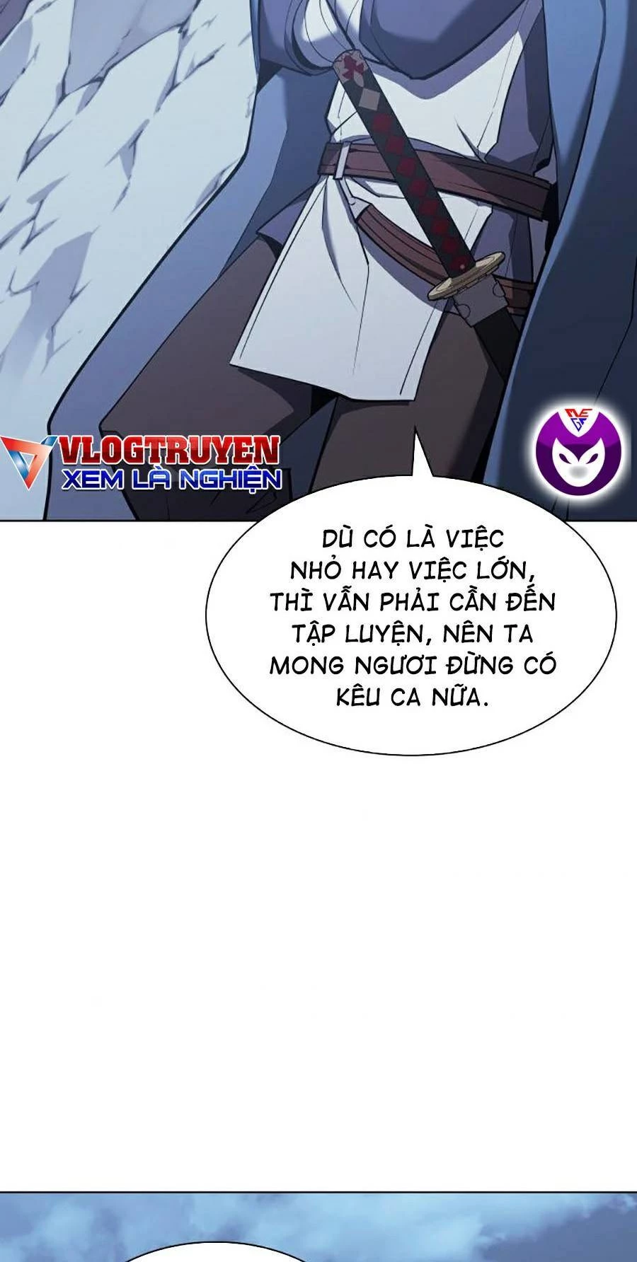 Thợ Rèn Huyền Thoại Chapter 109 - Trang 4