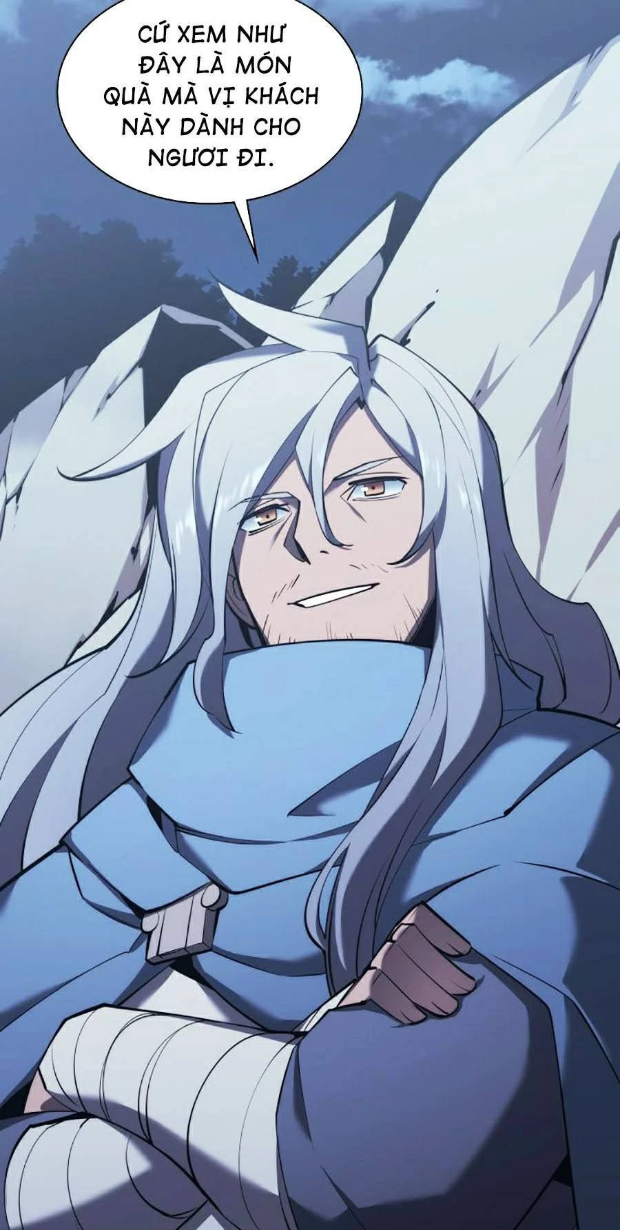 Thợ Rèn Huyền Thoại Chapter 109 - Trang 4