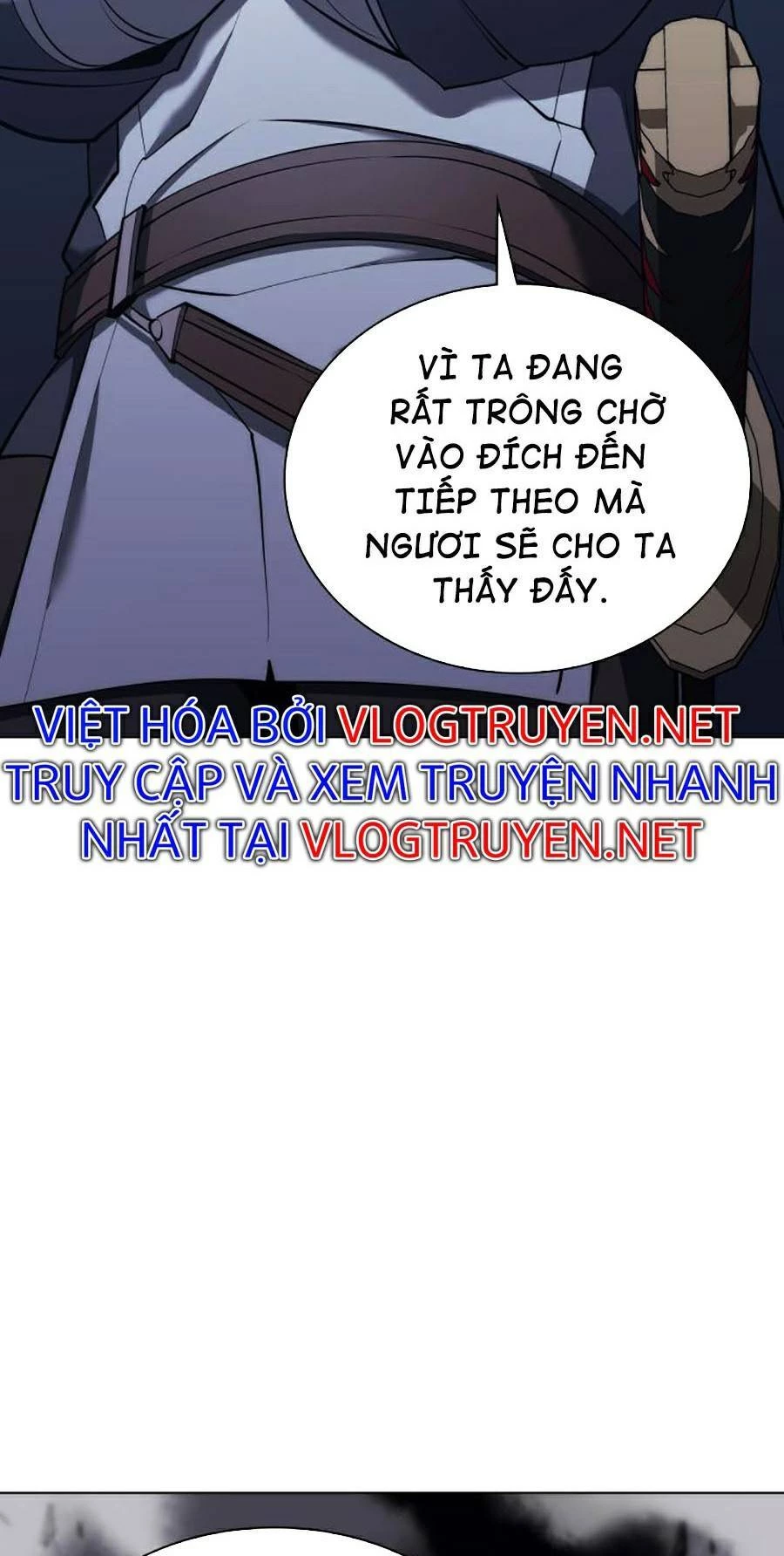 Thợ Rèn Huyền Thoại Chapter 109 - Trang 4