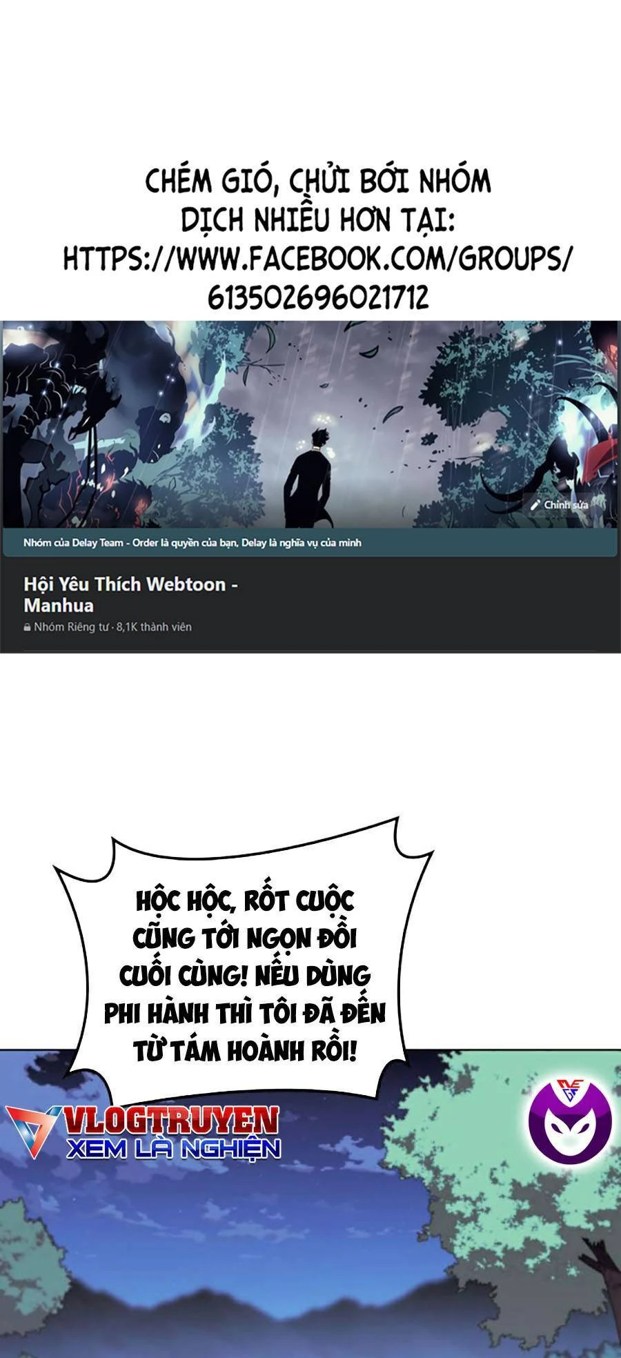 Thợ Rèn Huyền Thoại Chapter 110 - Trang 4