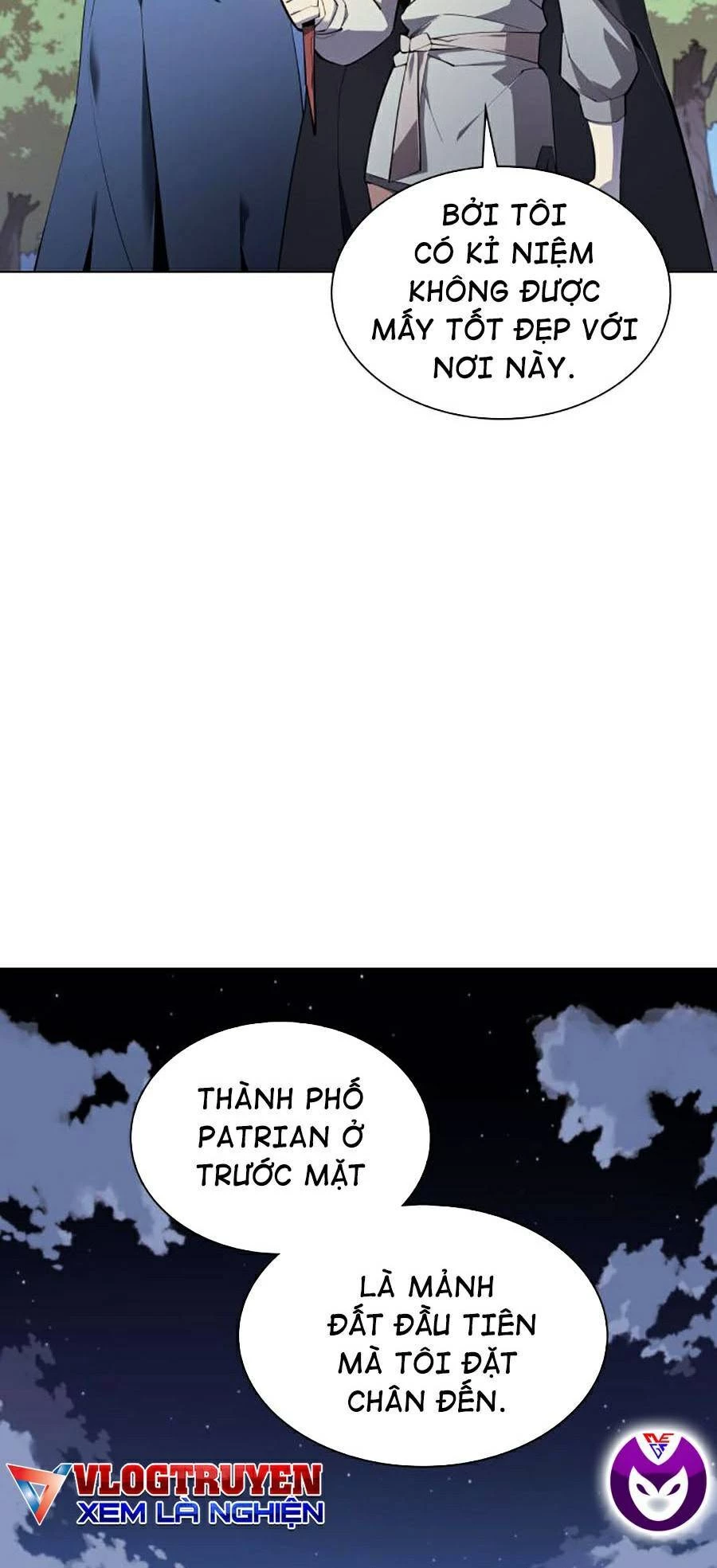 Thợ Rèn Huyền Thoại Chapter 110 - Trang 4