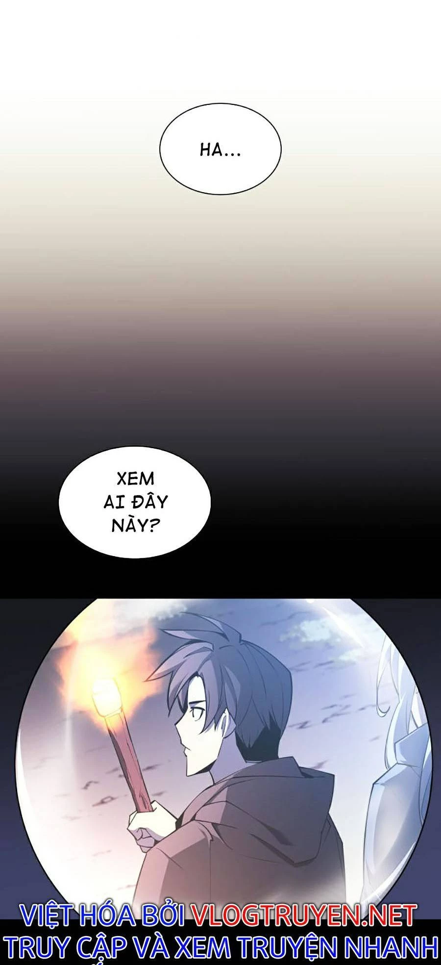 Thợ Rèn Huyền Thoại Chapter 110 - Trang 4