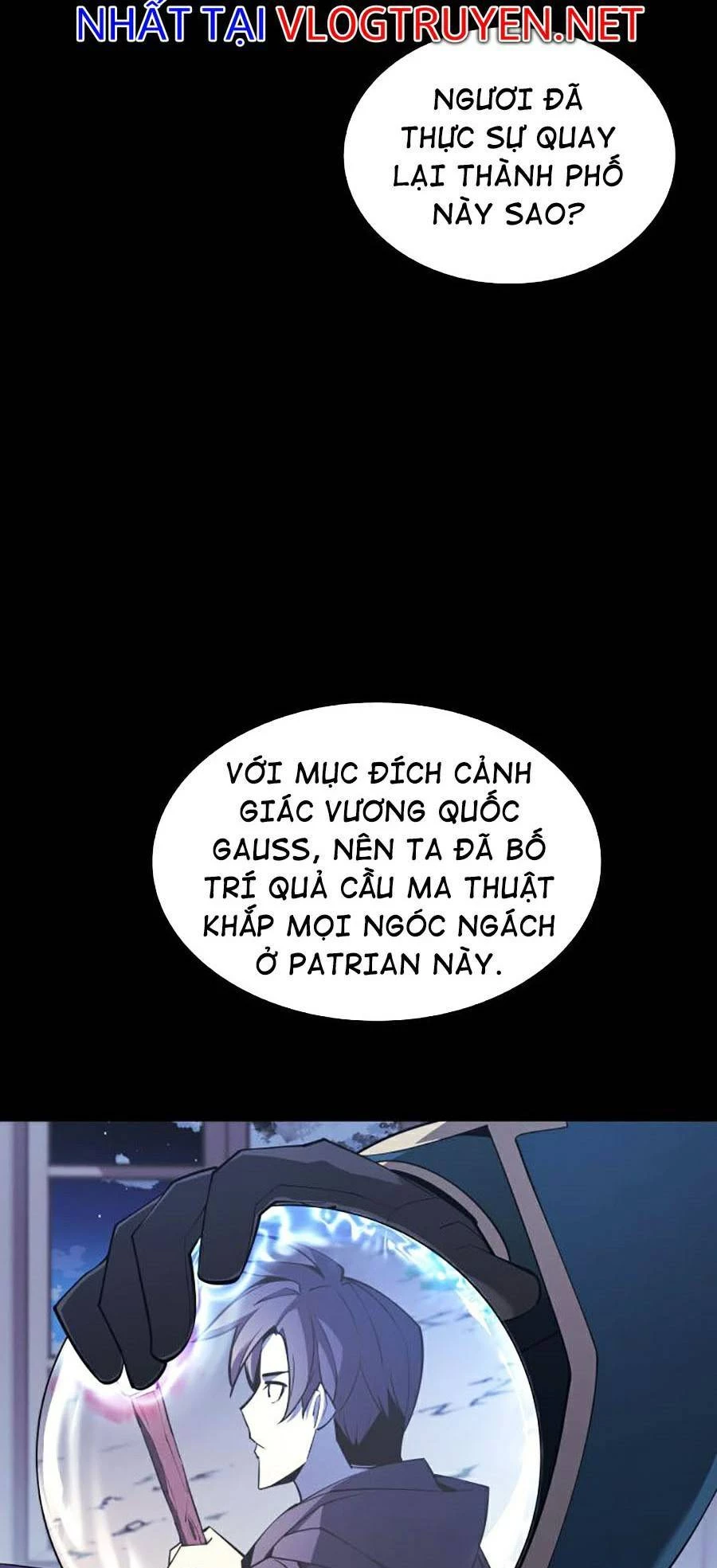 Thợ Rèn Huyền Thoại Chapter 110 - Trang 4