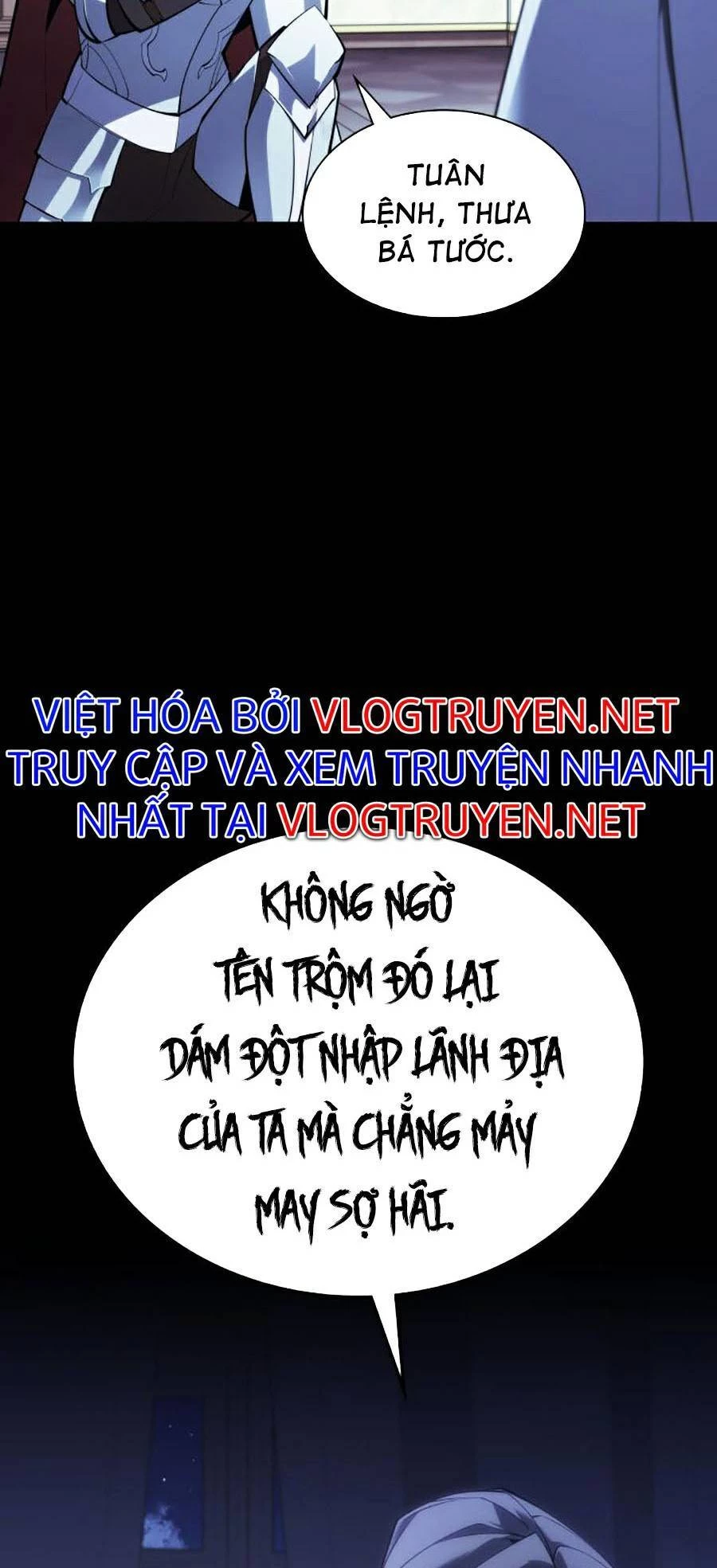 Thợ Rèn Huyền Thoại Chapter 110 - Trang 4