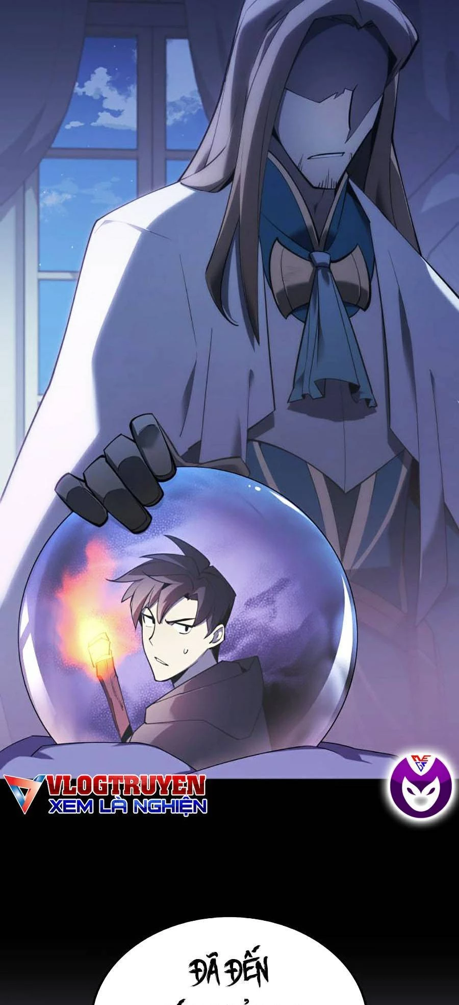 Thợ Rèn Huyền Thoại Chapter 110 - Trang 4