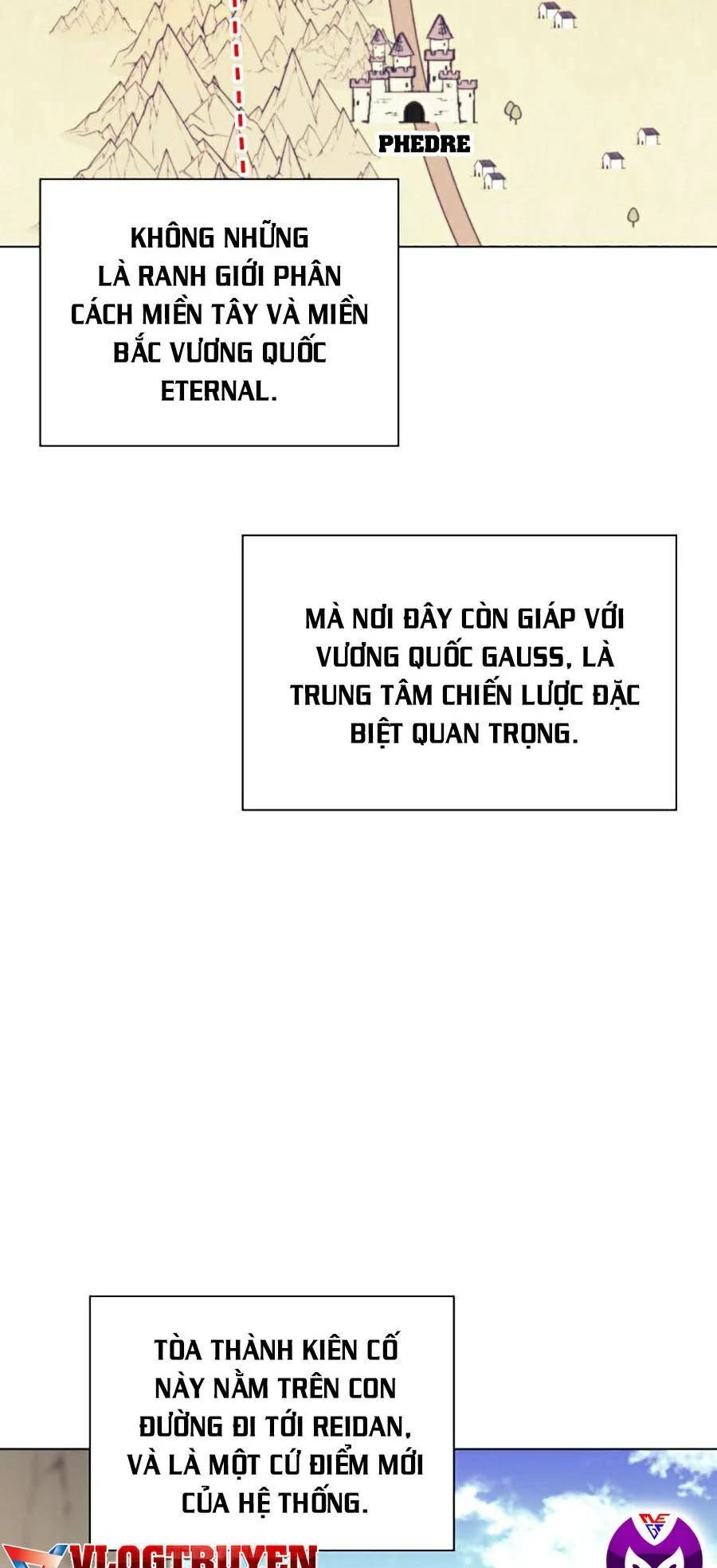 Thợ Rèn Huyền Thoại Chapter 110 - Trang 4