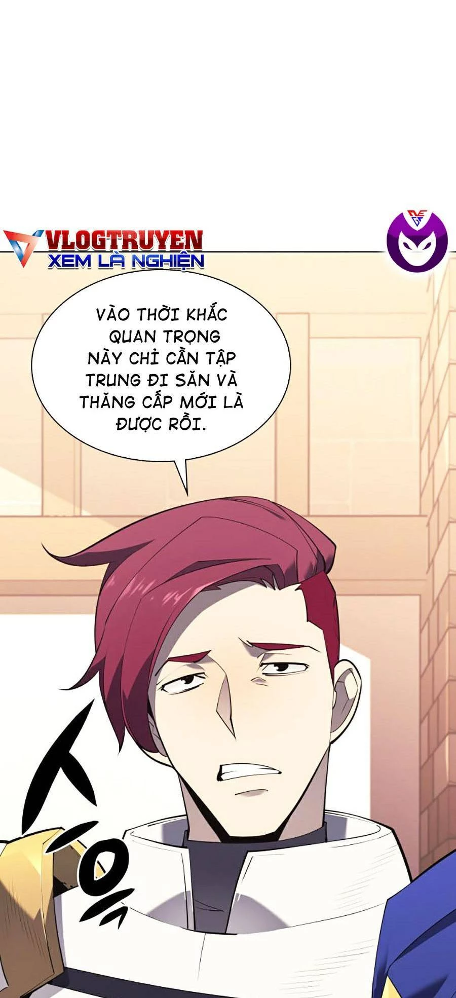 Thợ Rèn Huyền Thoại Chapter 110 - Trang 4