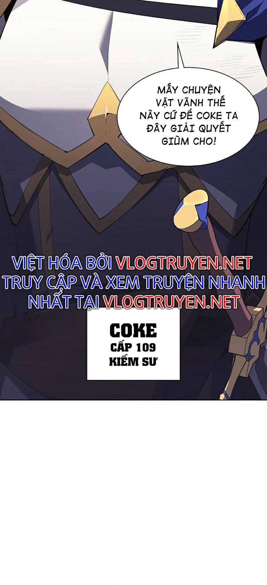 Thợ Rèn Huyền Thoại Chapter 110 - Trang 4