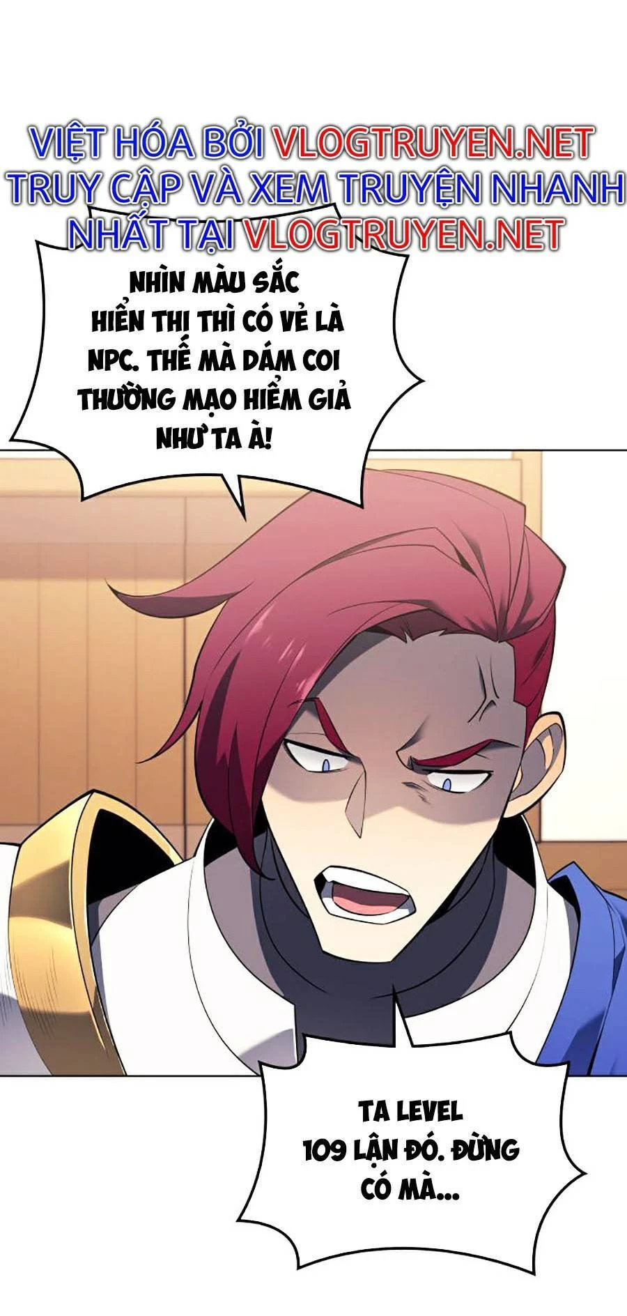 Thợ Rèn Huyền Thoại Chapter 110 - Trang 4