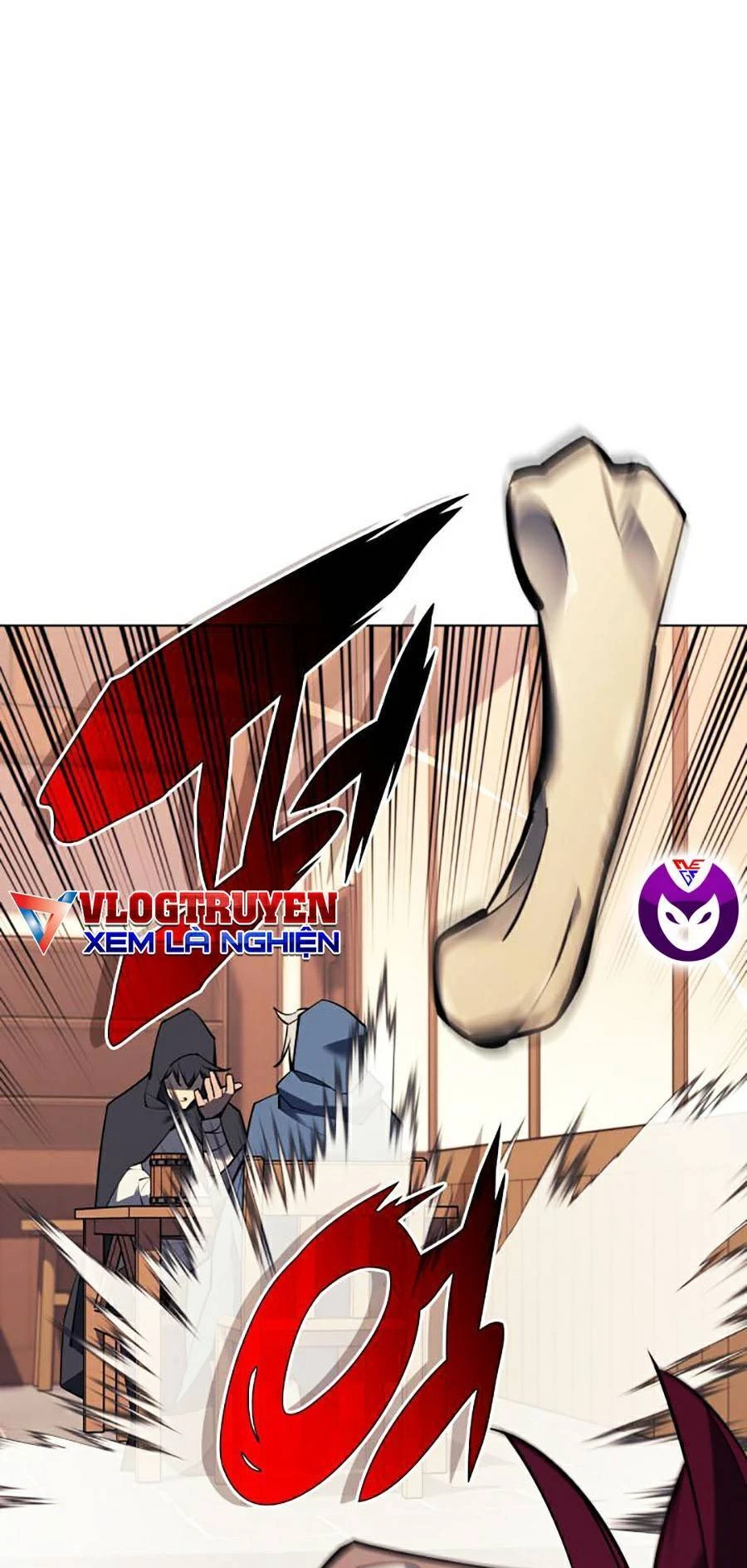 Thợ Rèn Huyền Thoại Chapter 110 - Trang 4