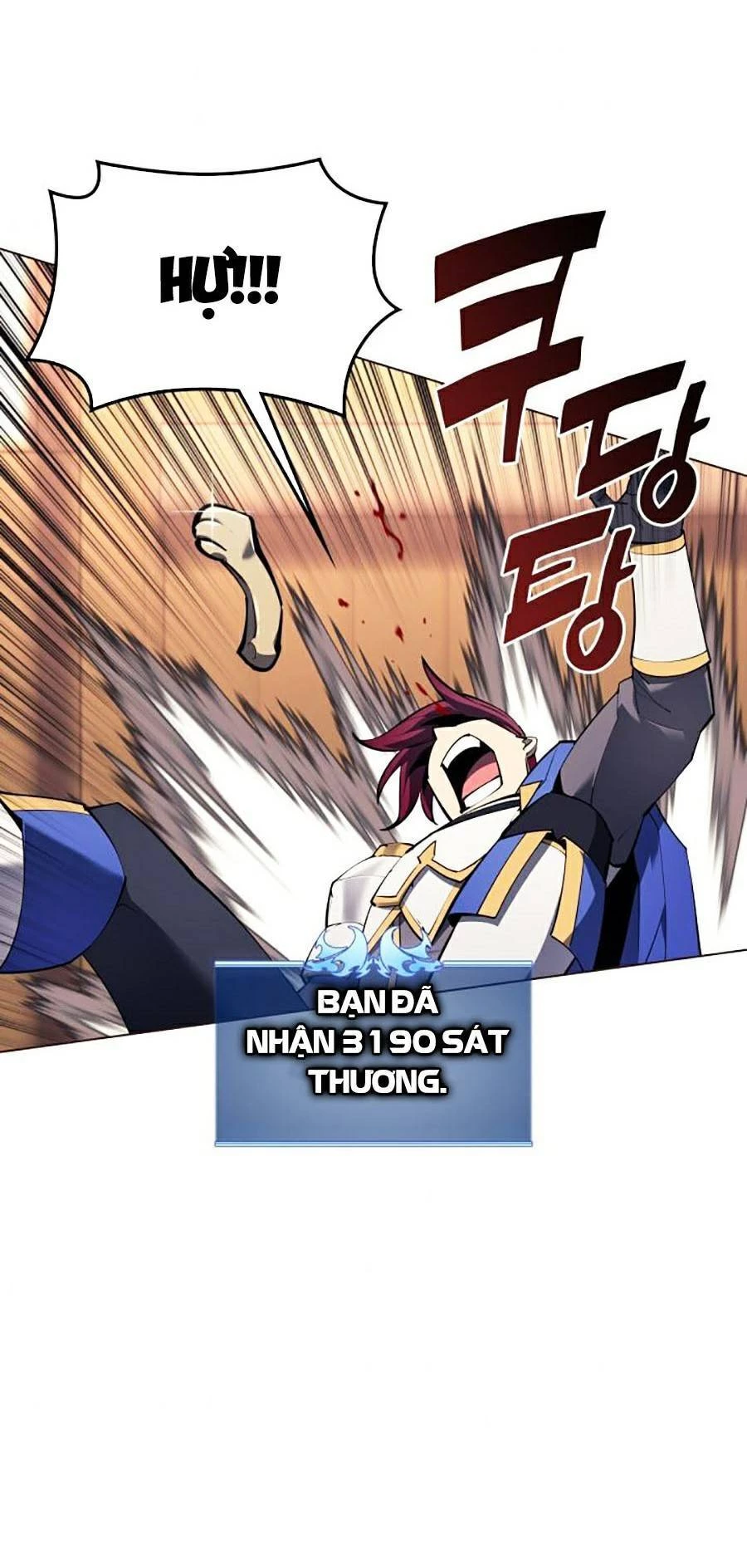 Thợ Rèn Huyền Thoại Chapter 110 - Trang 4