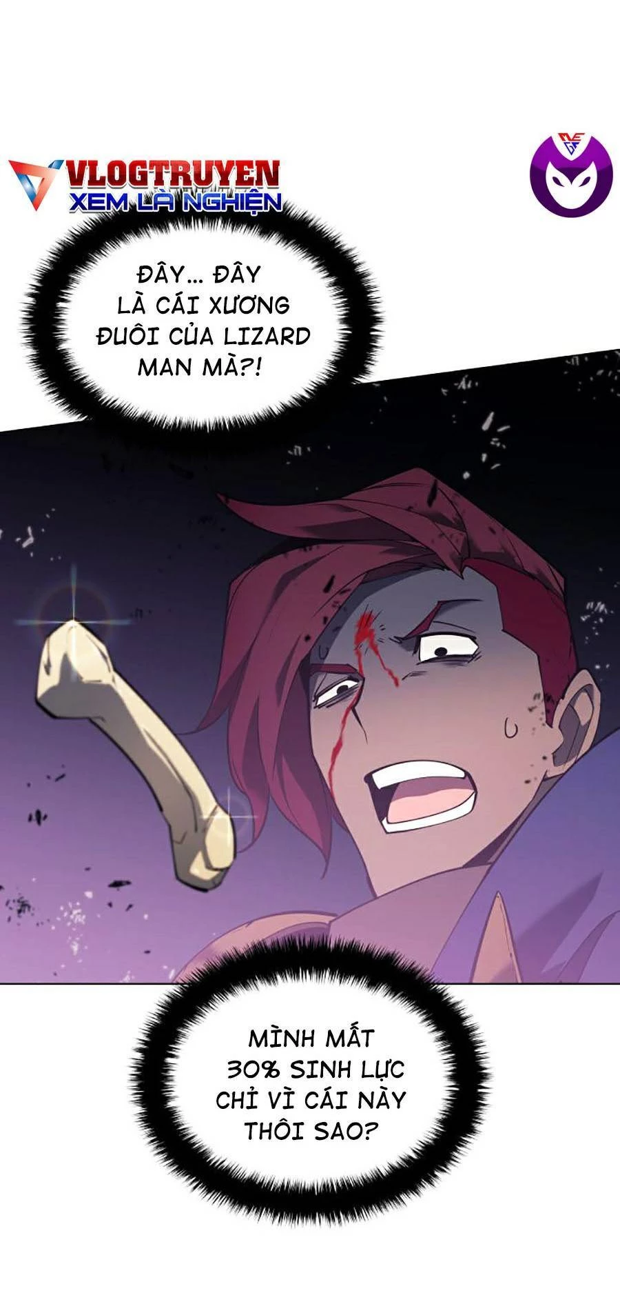 Thợ Rèn Huyền Thoại Chapter 110 - Trang 4