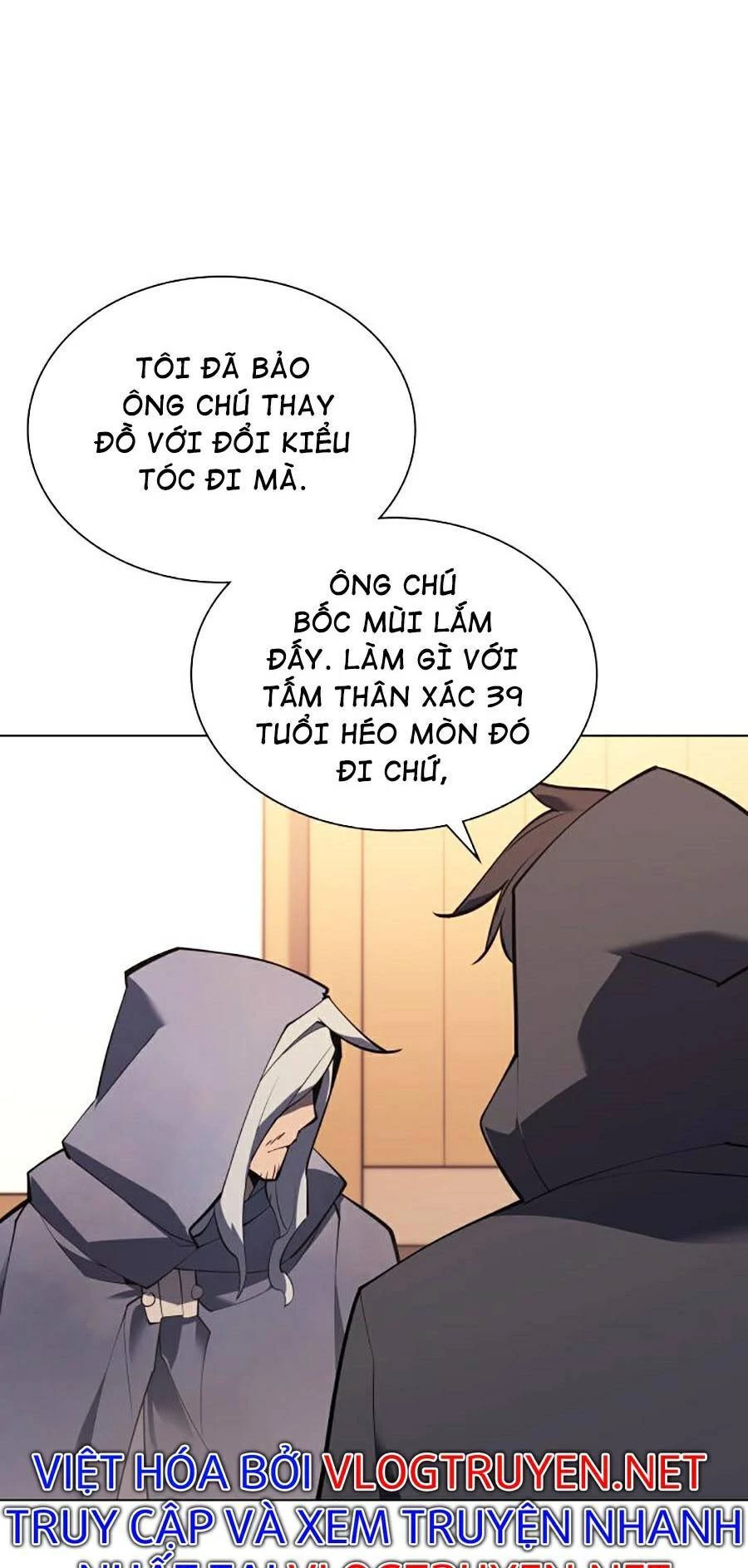 Thợ Rèn Huyền Thoại Chapter 110 - Trang 4