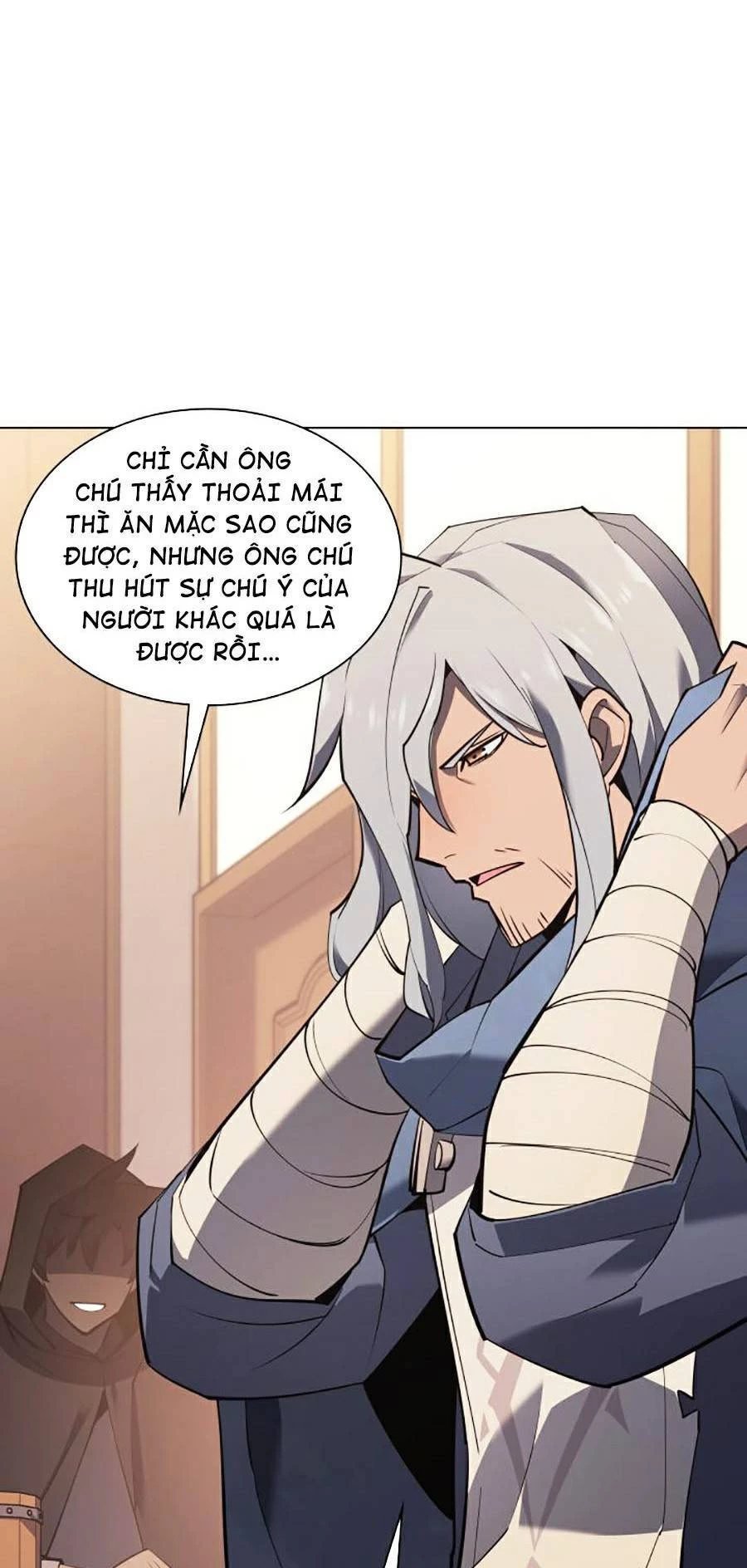 Thợ Rèn Huyền Thoại Chapter 110 - Trang 4