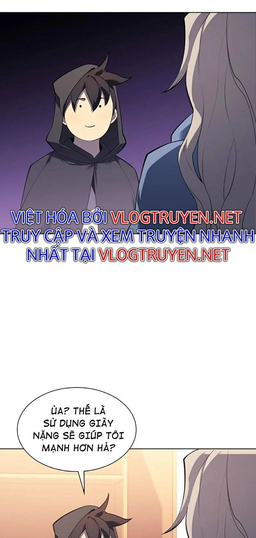 Thợ Rèn Huyền Thoại Chapter 110 - Trang 4