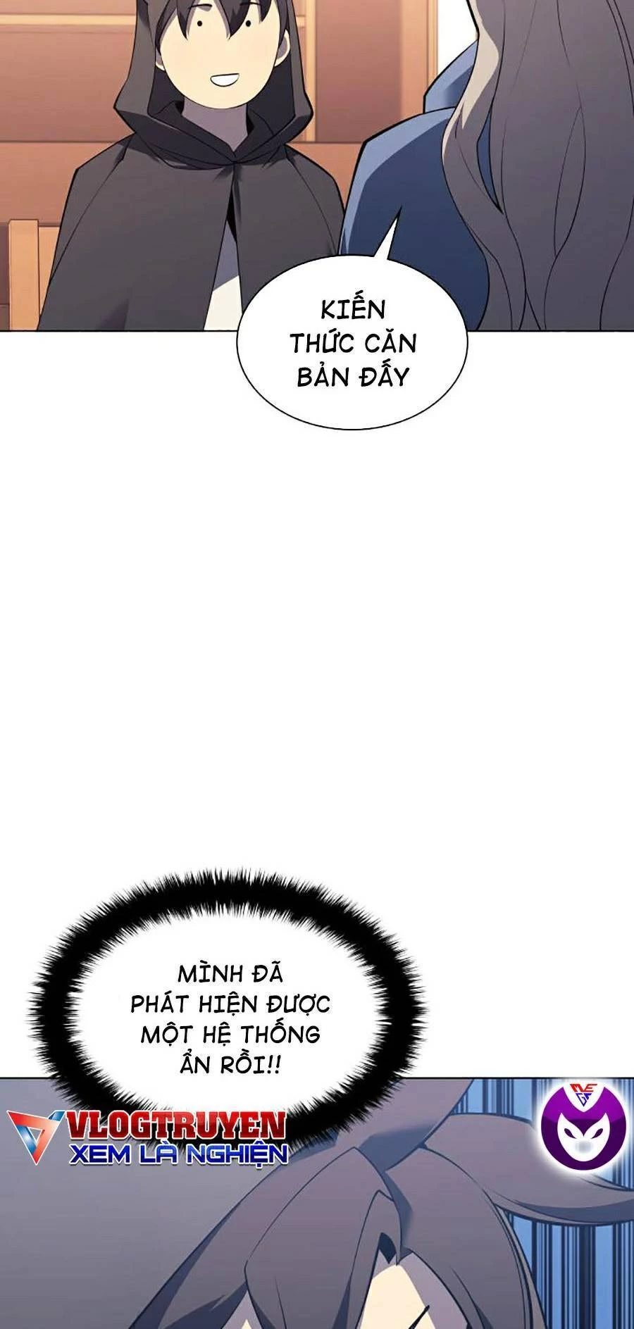 Thợ Rèn Huyền Thoại Chapter 110 - Trang 4