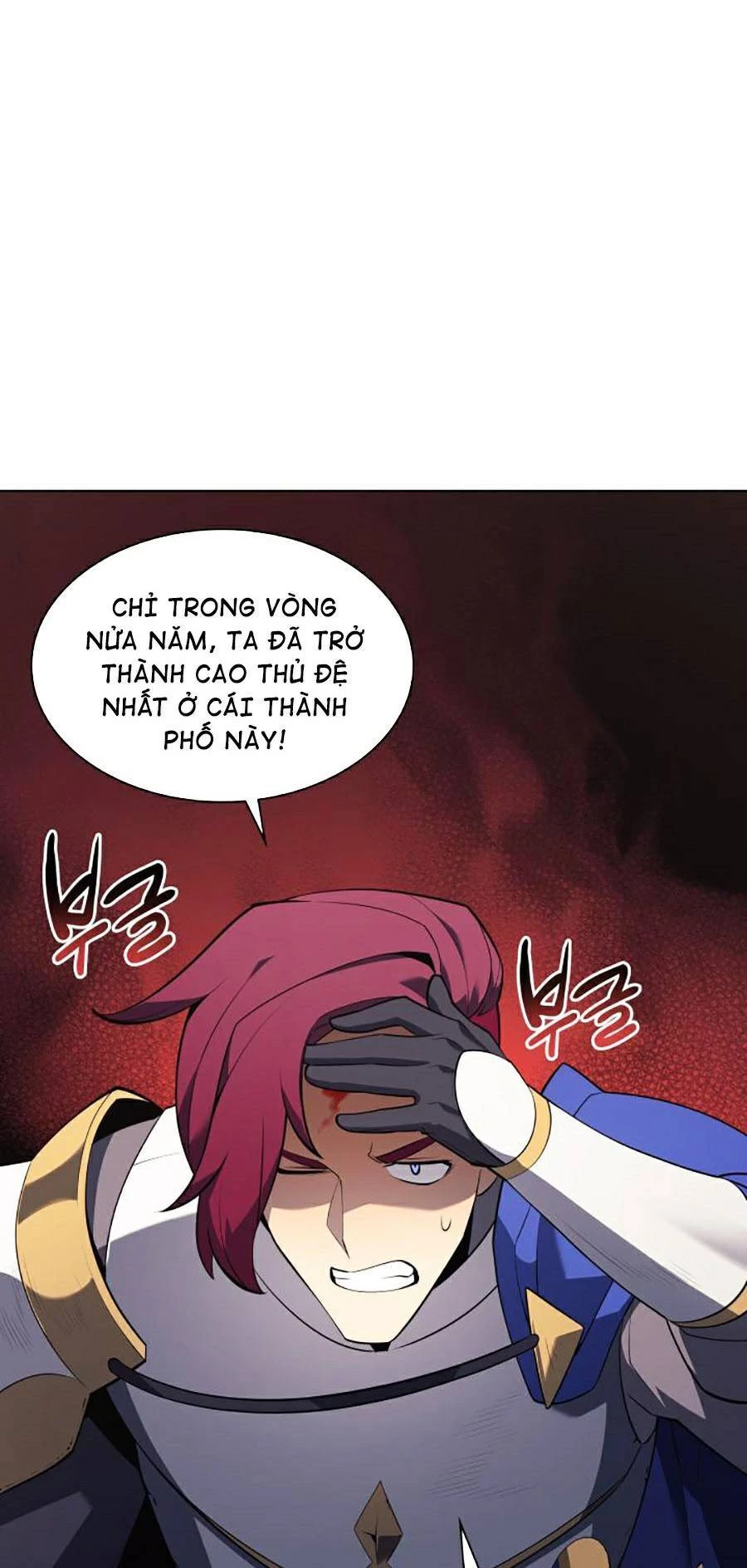 Thợ Rèn Huyền Thoại Chapter 110 - Trang 4