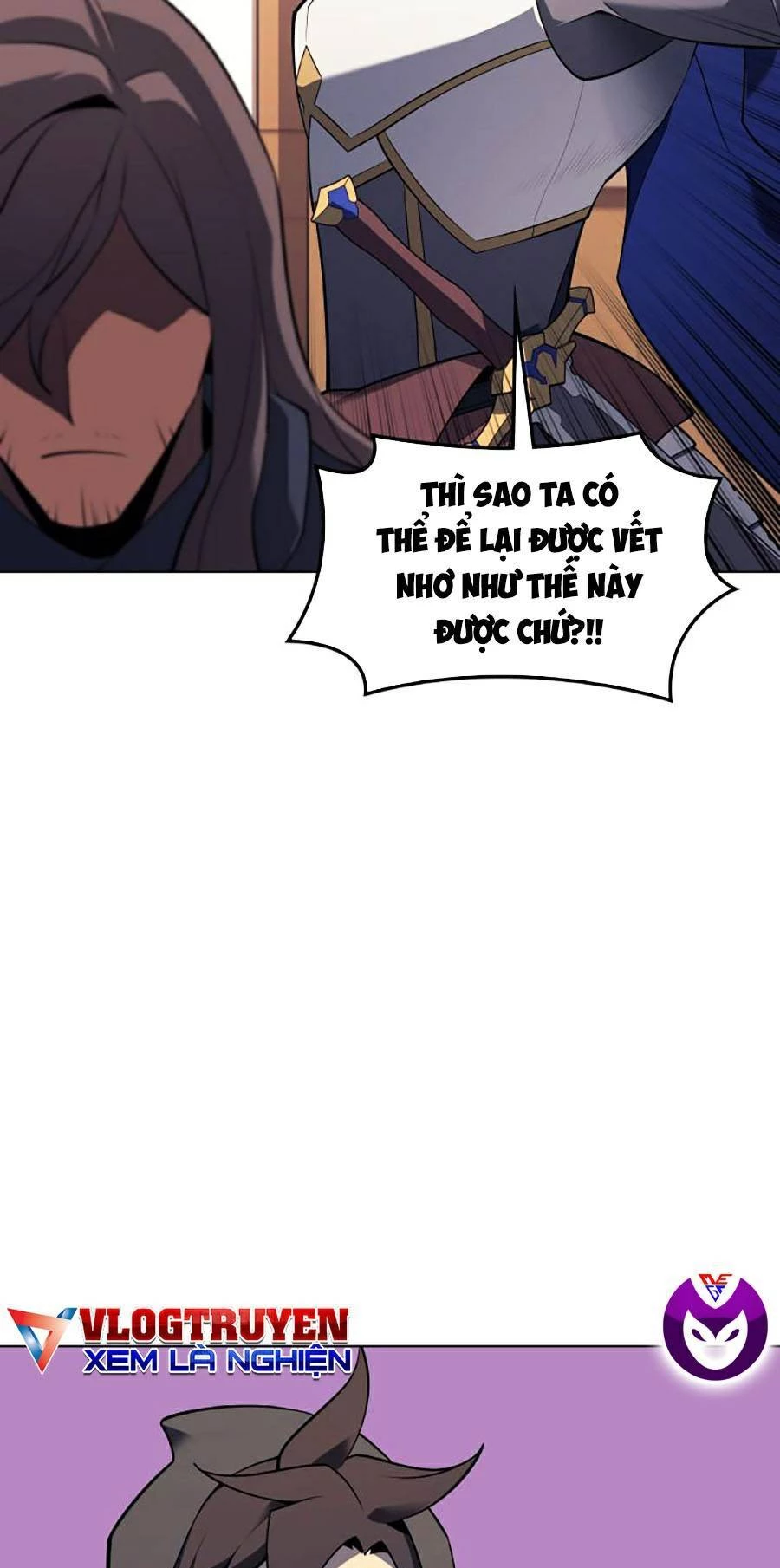 Thợ Rèn Huyền Thoại Chapter 110 - Trang 4