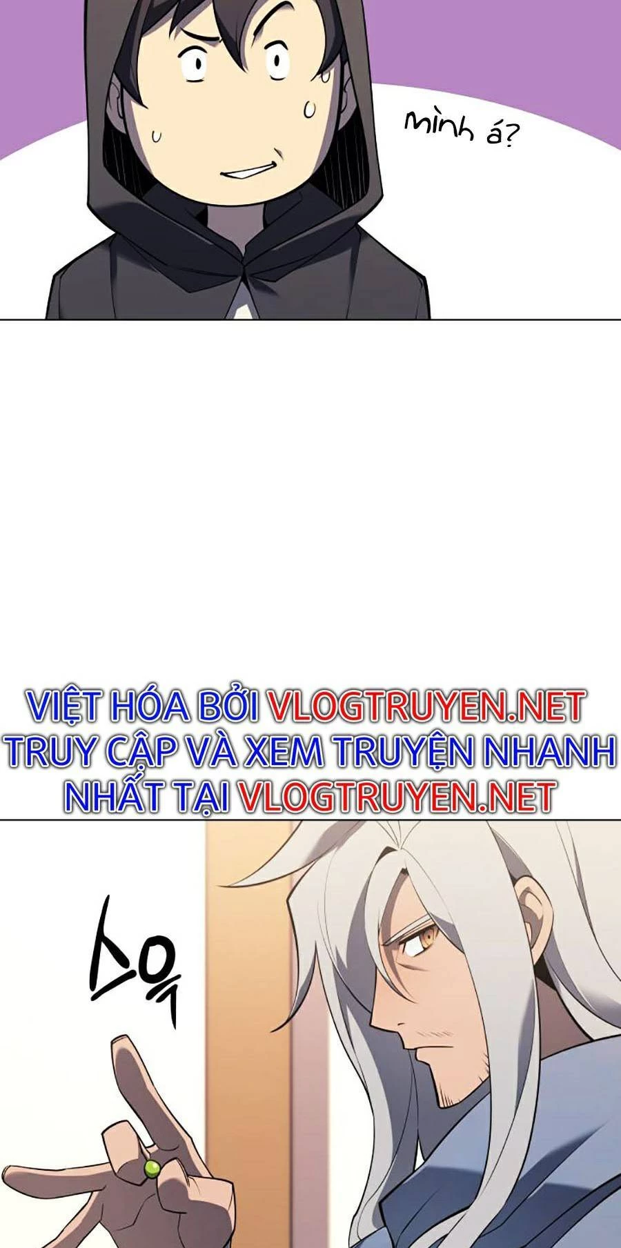 Thợ Rèn Huyền Thoại Chapter 110 - Trang 4