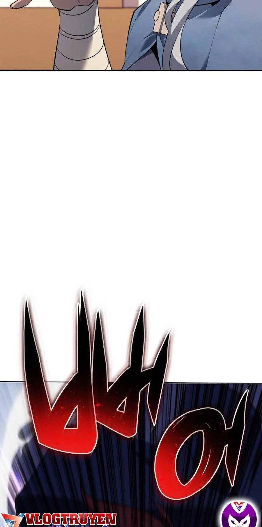 Thợ Rèn Huyền Thoại Chapter 110 - Trang 4