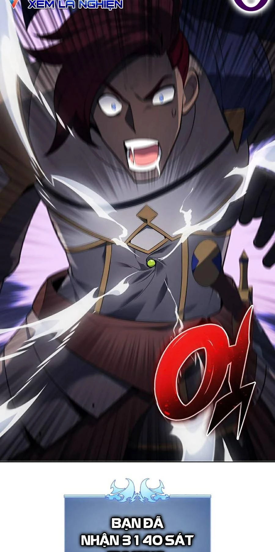 Thợ Rèn Huyền Thoại Chapter 110 - Trang 4