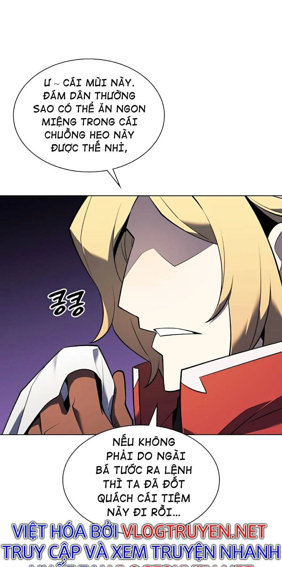 Thợ Rèn Huyền Thoại Chapter 110 - Trang 4