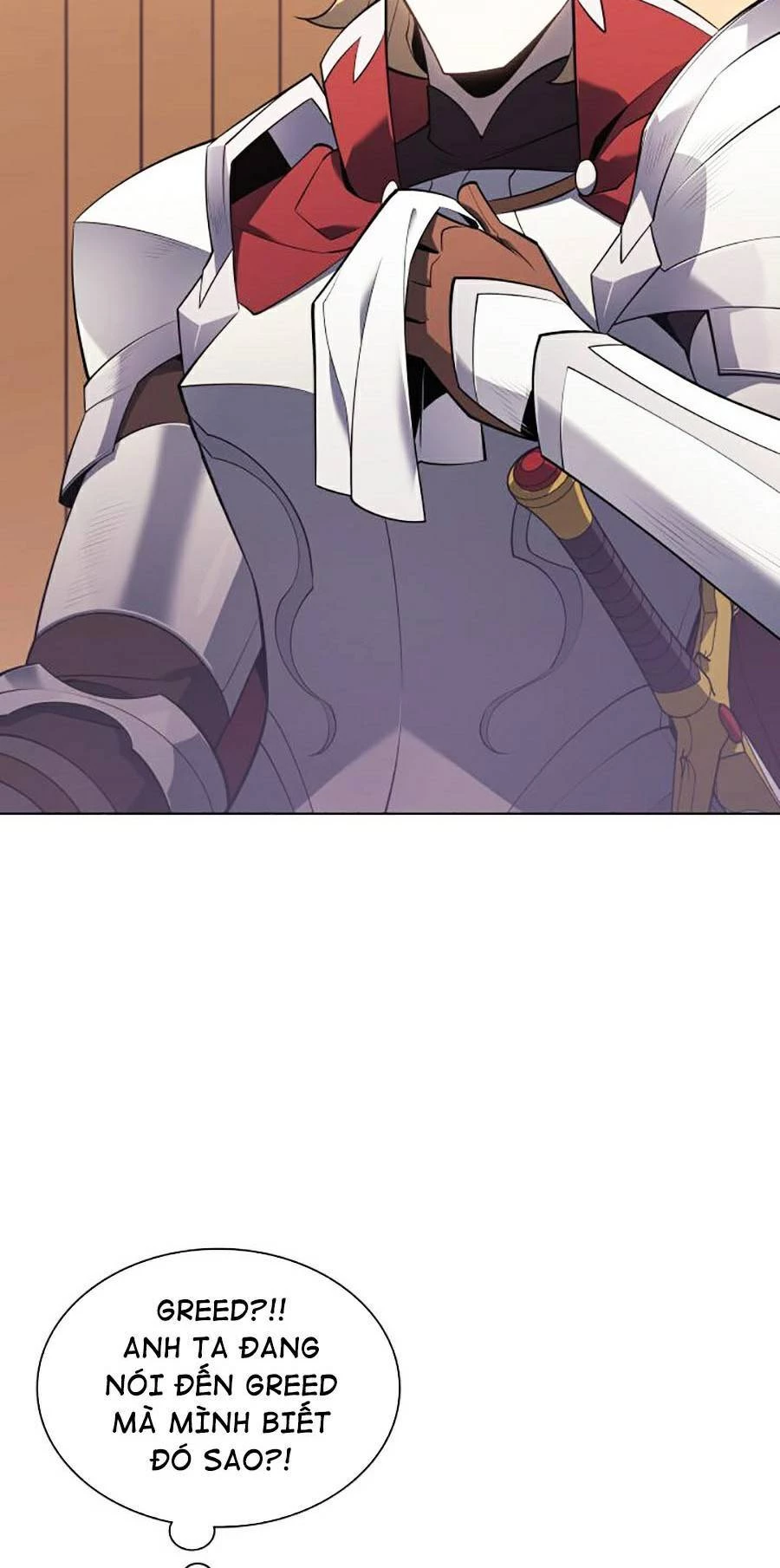 Thợ Rèn Huyền Thoại Chapter 110 - Trang 4